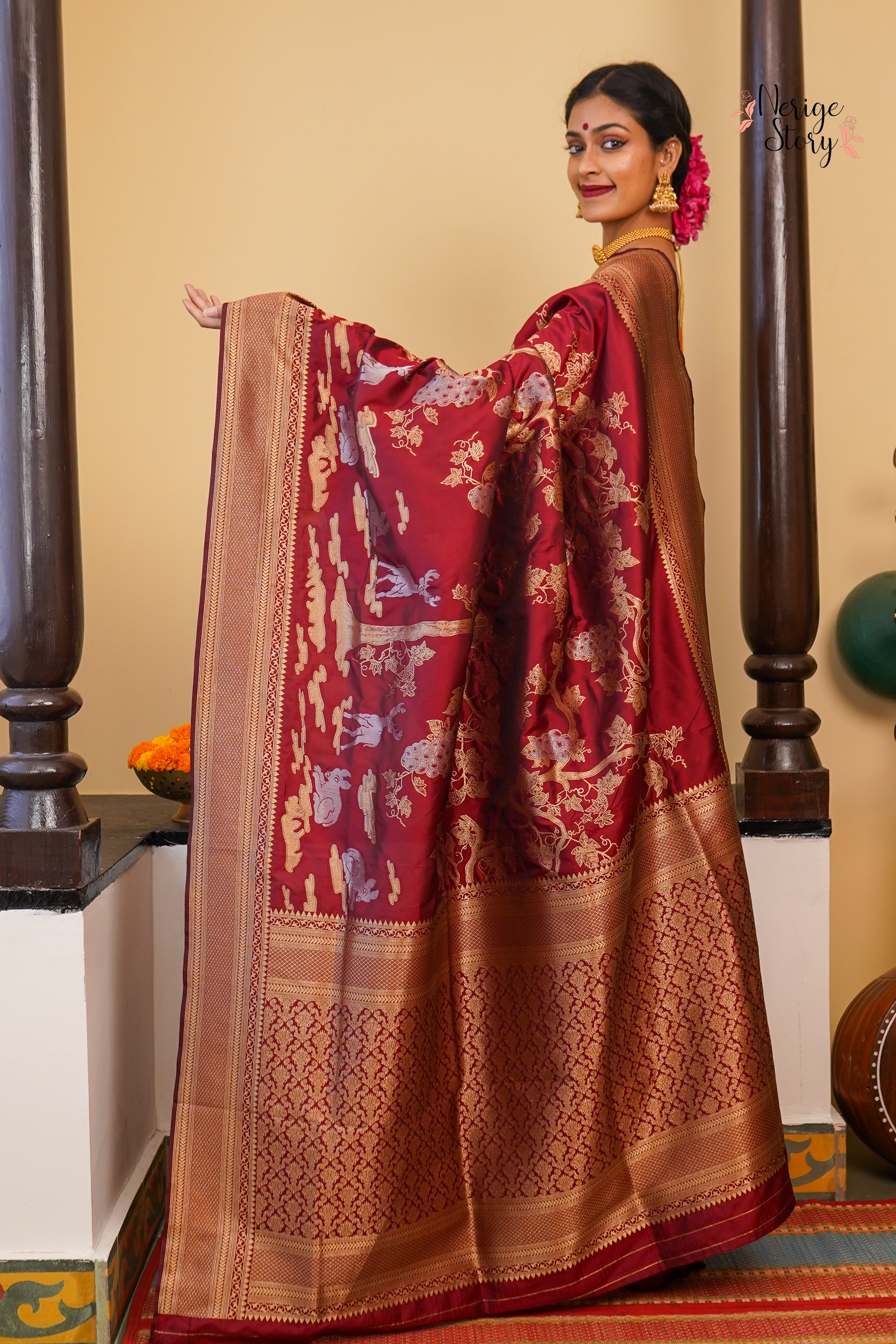 AMBUNIKA (अम्बुनिका)