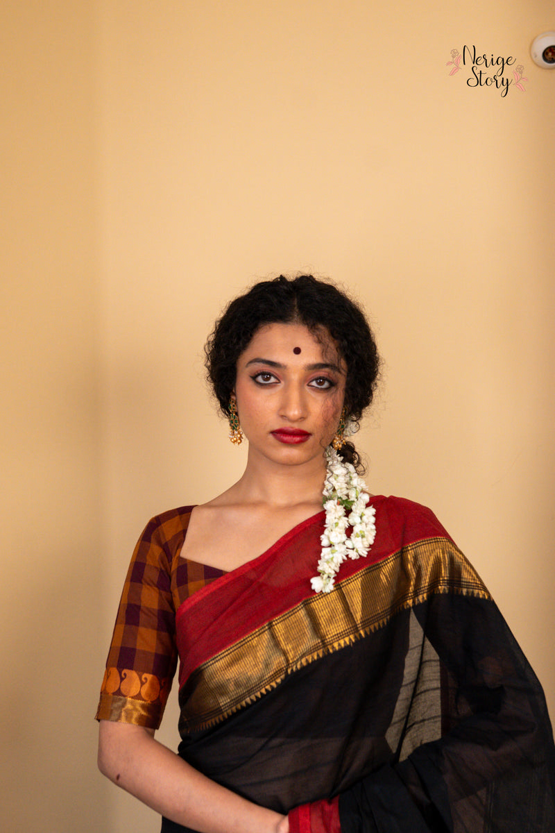 MANJARI (ಮಂಜರಿ)
