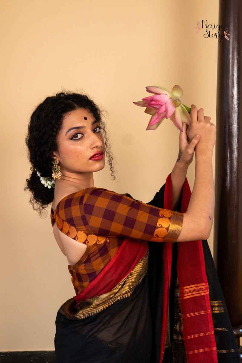 MANJARI (ಮಂಜರಿ)