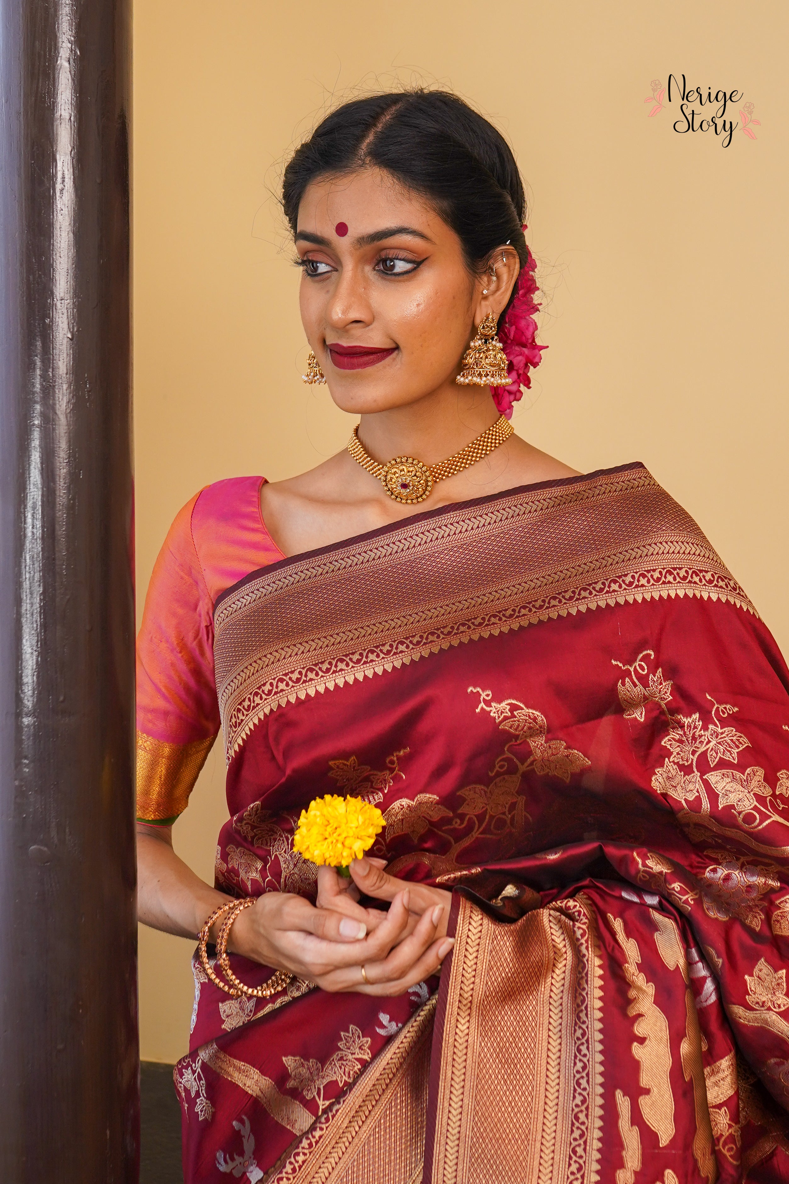 AMBUNIKA (अम्बुनिका)