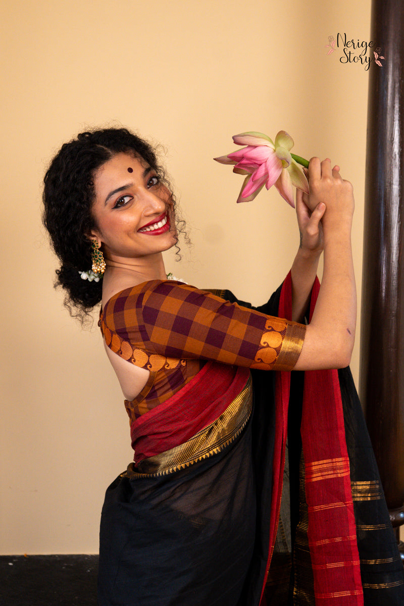 MANJARI (ಮಂಜರಿ)