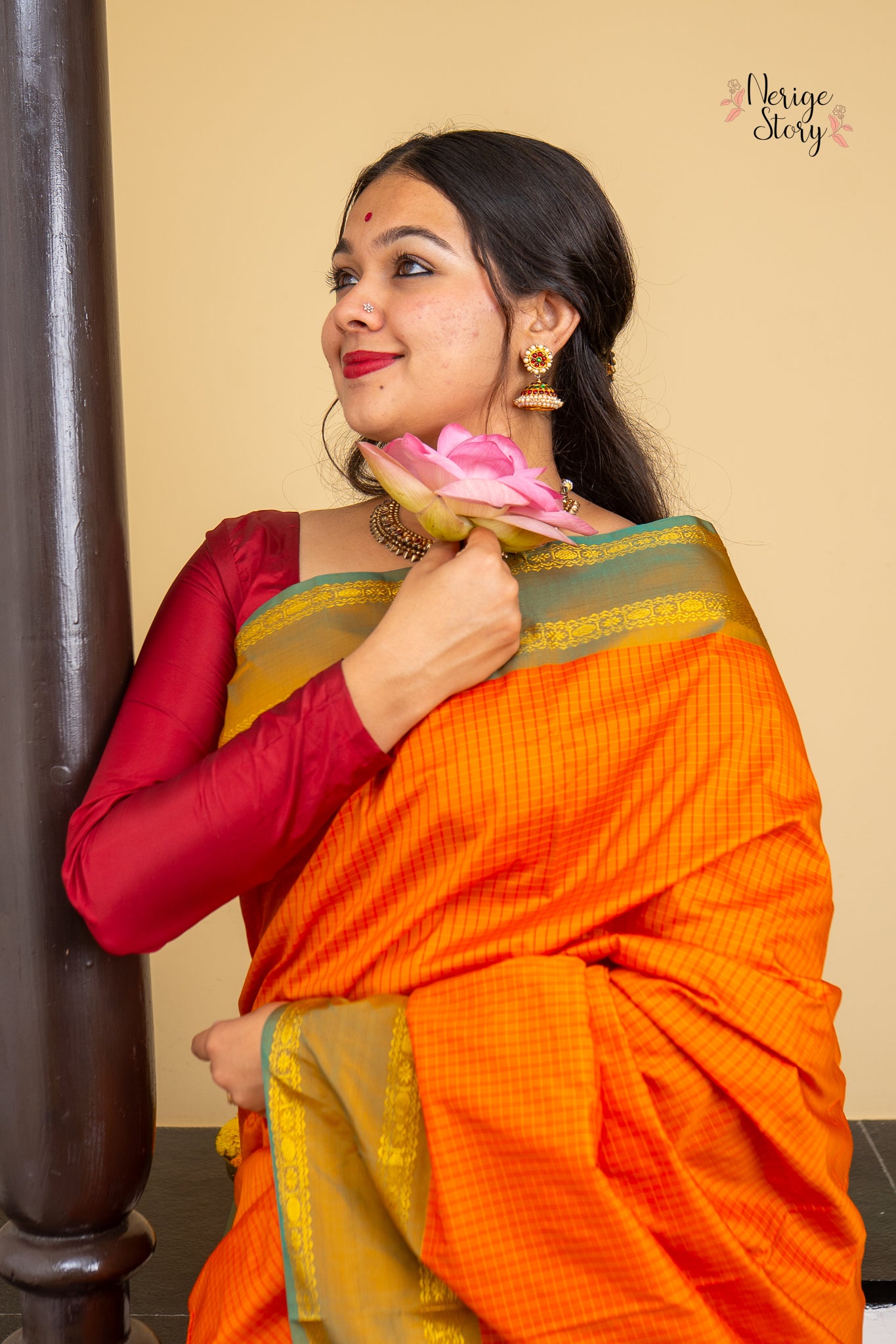MANASVI (ಮಾನಸ್ವಿ)