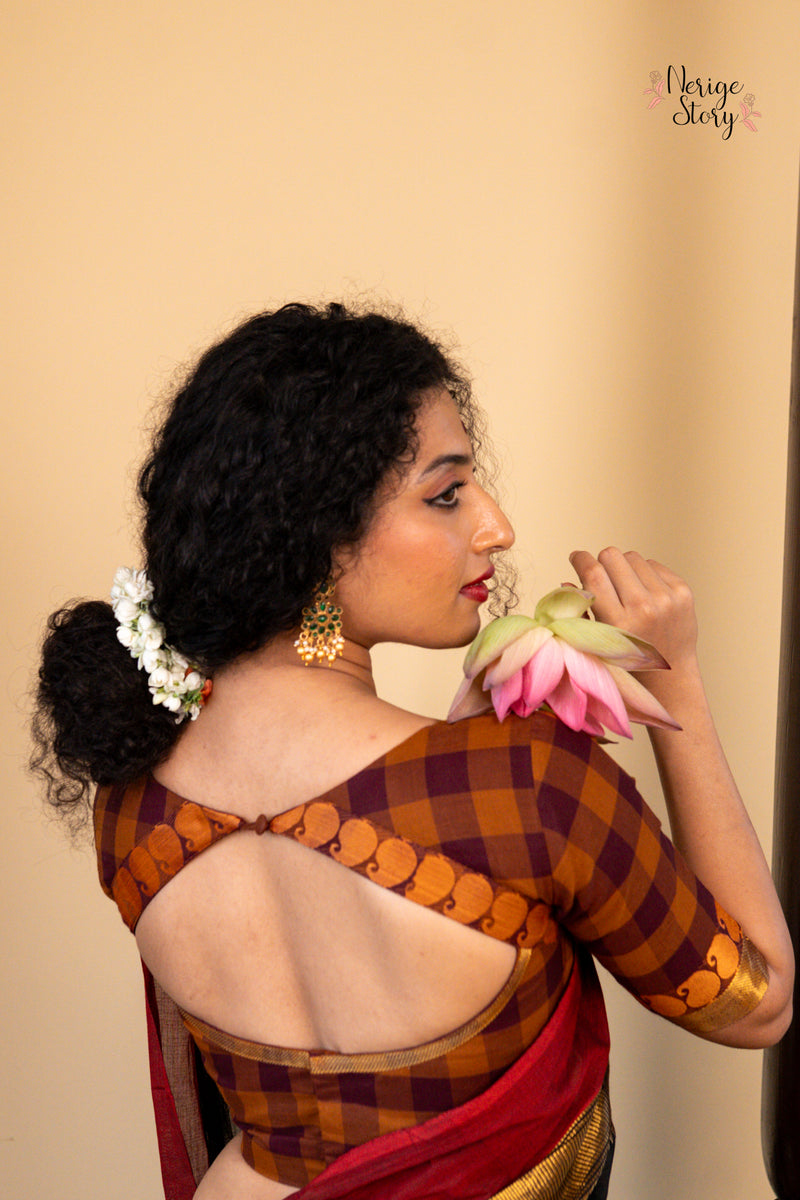 MANJARI (ಮಂಜರಿ)