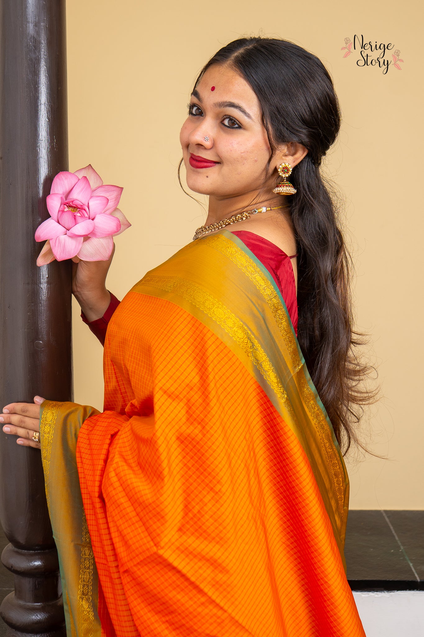 MANASVI (ಮಾನಸ್ವಿ)