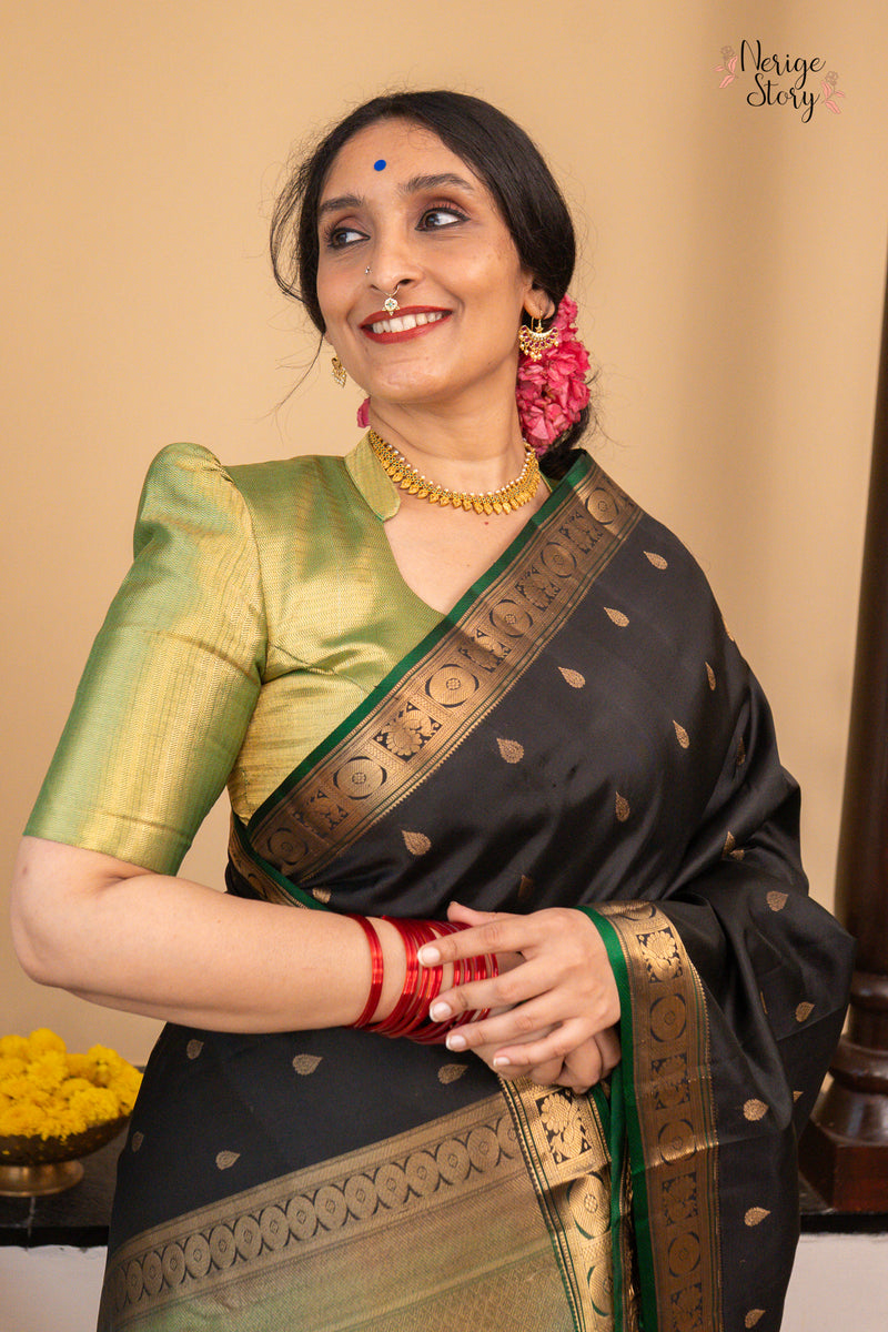 MANIMEKALAI (மணிமேகலை)