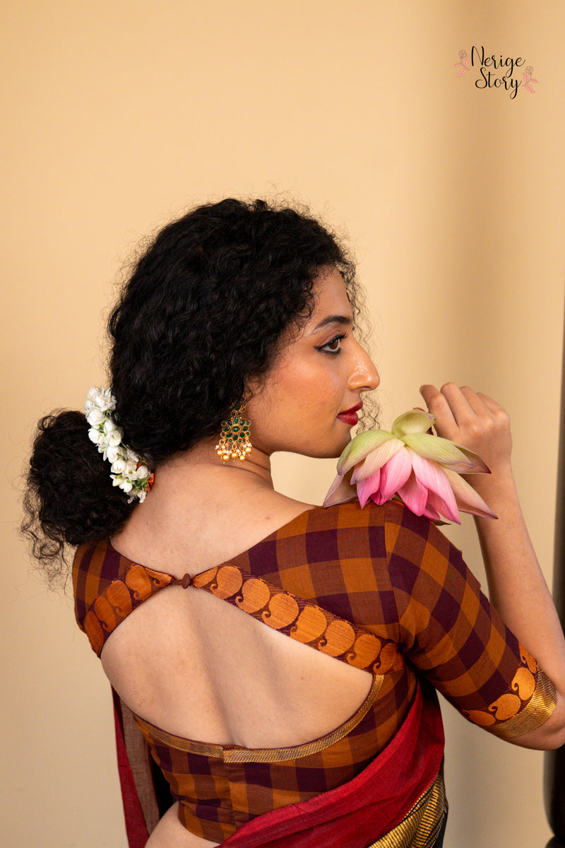 MANJARI (ಮಂಜರಿ)