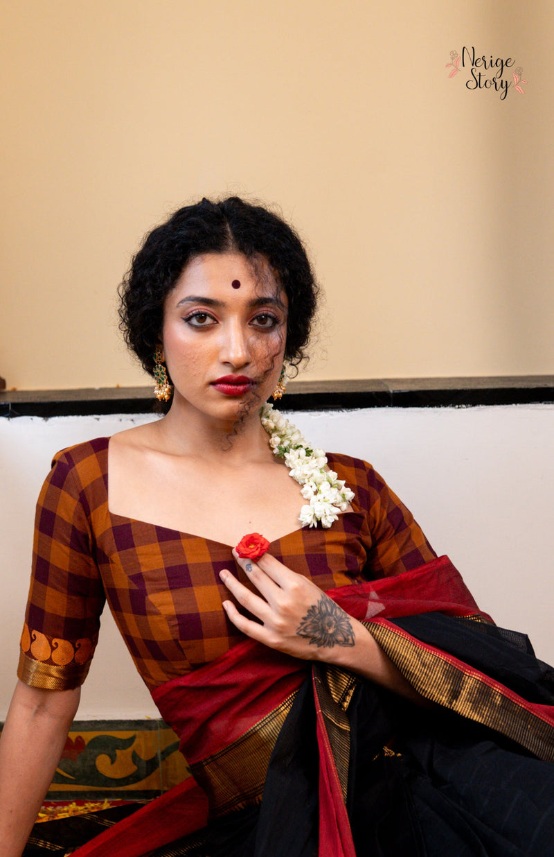 MANJARI (ಮಂಜರಿ)