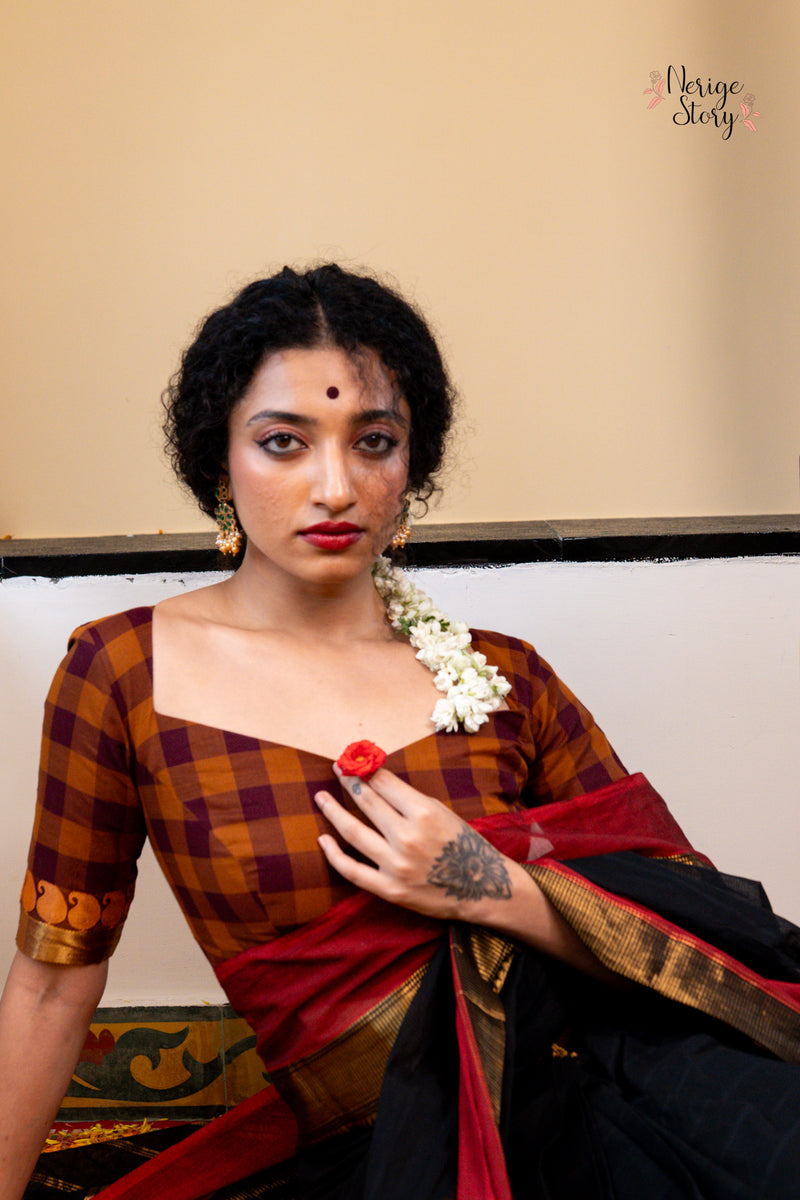 MANJARI (ಮಂಜರಿ)