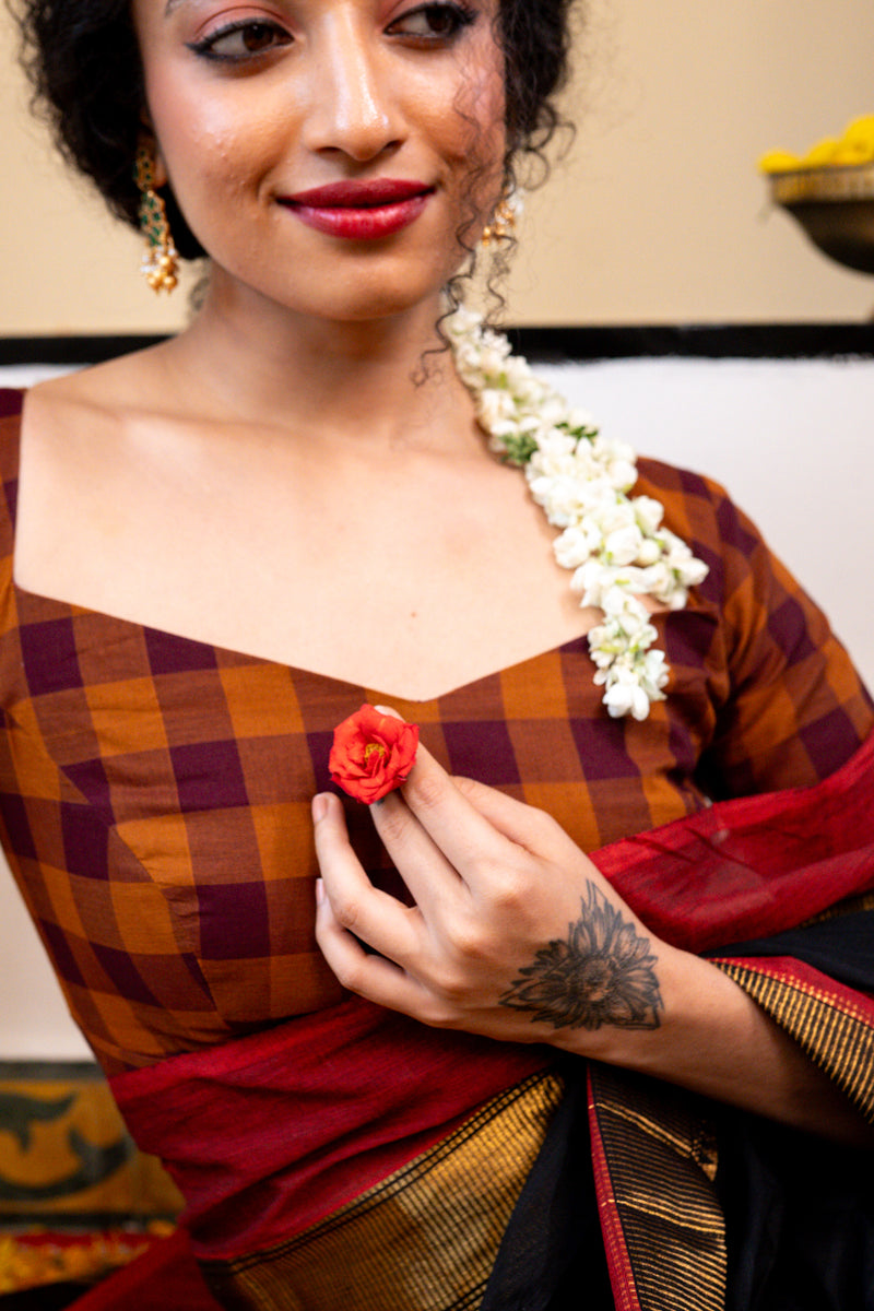 MANJARI (ಮಂಜರಿ)