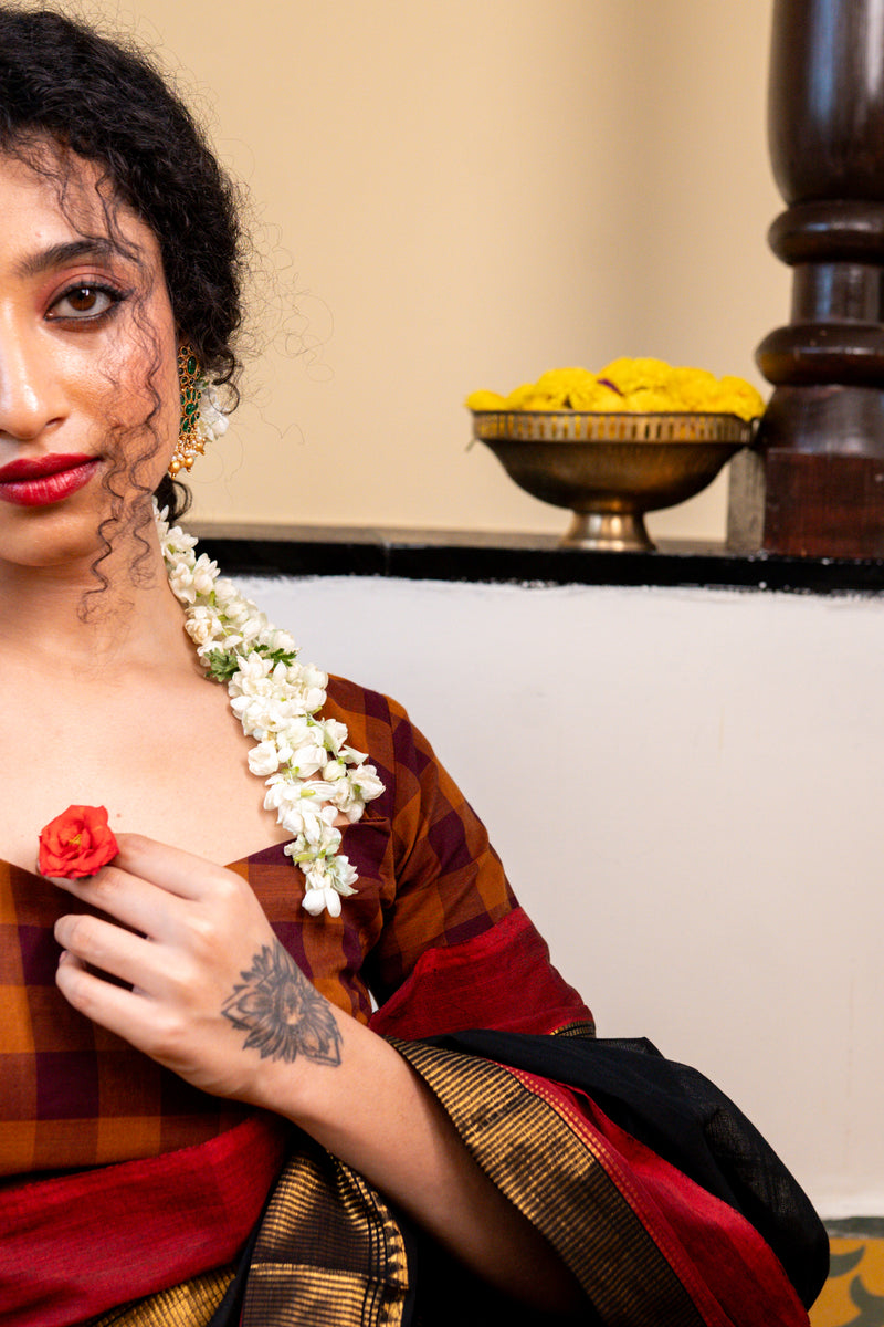MANJARI (ಮಂಜರಿ)