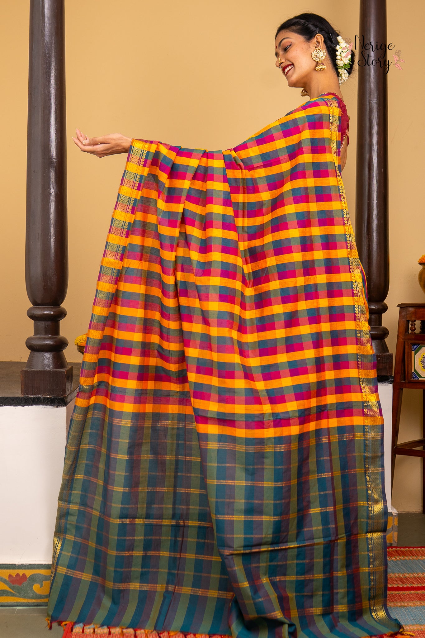 ABBALA (ಅಬ್ಬಲಾ)