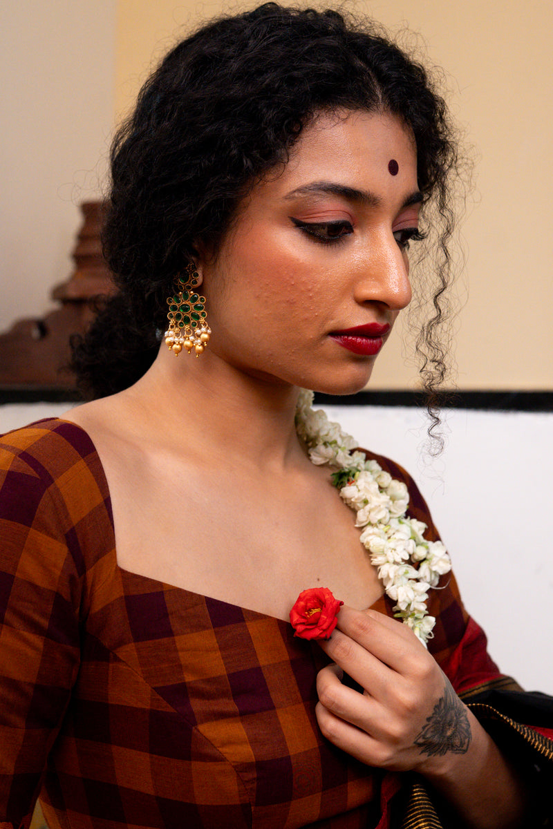 MANJARI (ಮಂಜರಿ)