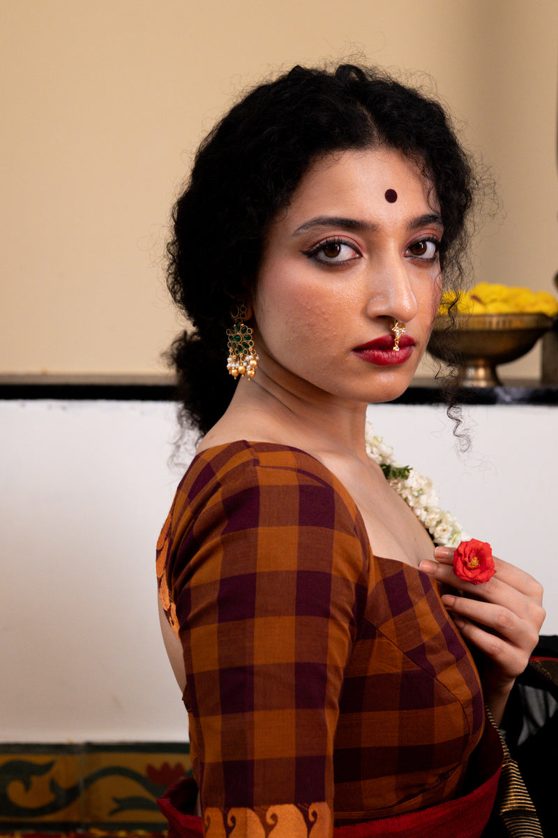 MANJARI (ಮಂಜರಿ)
