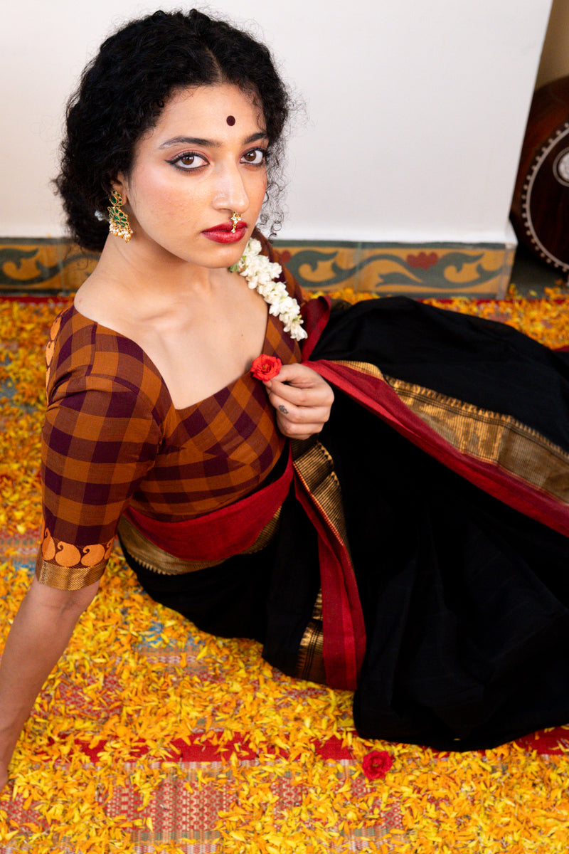 MANJARI (ಮಂಜರಿ)