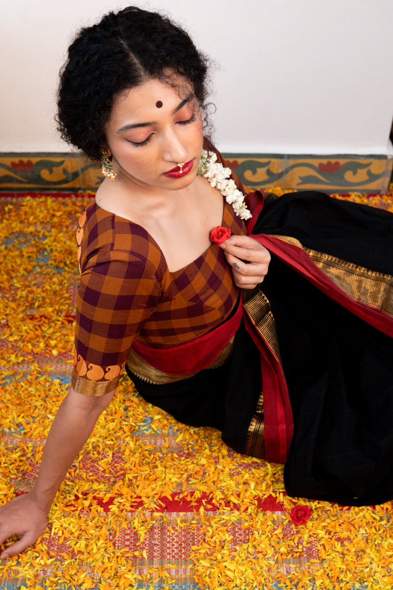 MANJARI (ಮಂಜರಿ)
