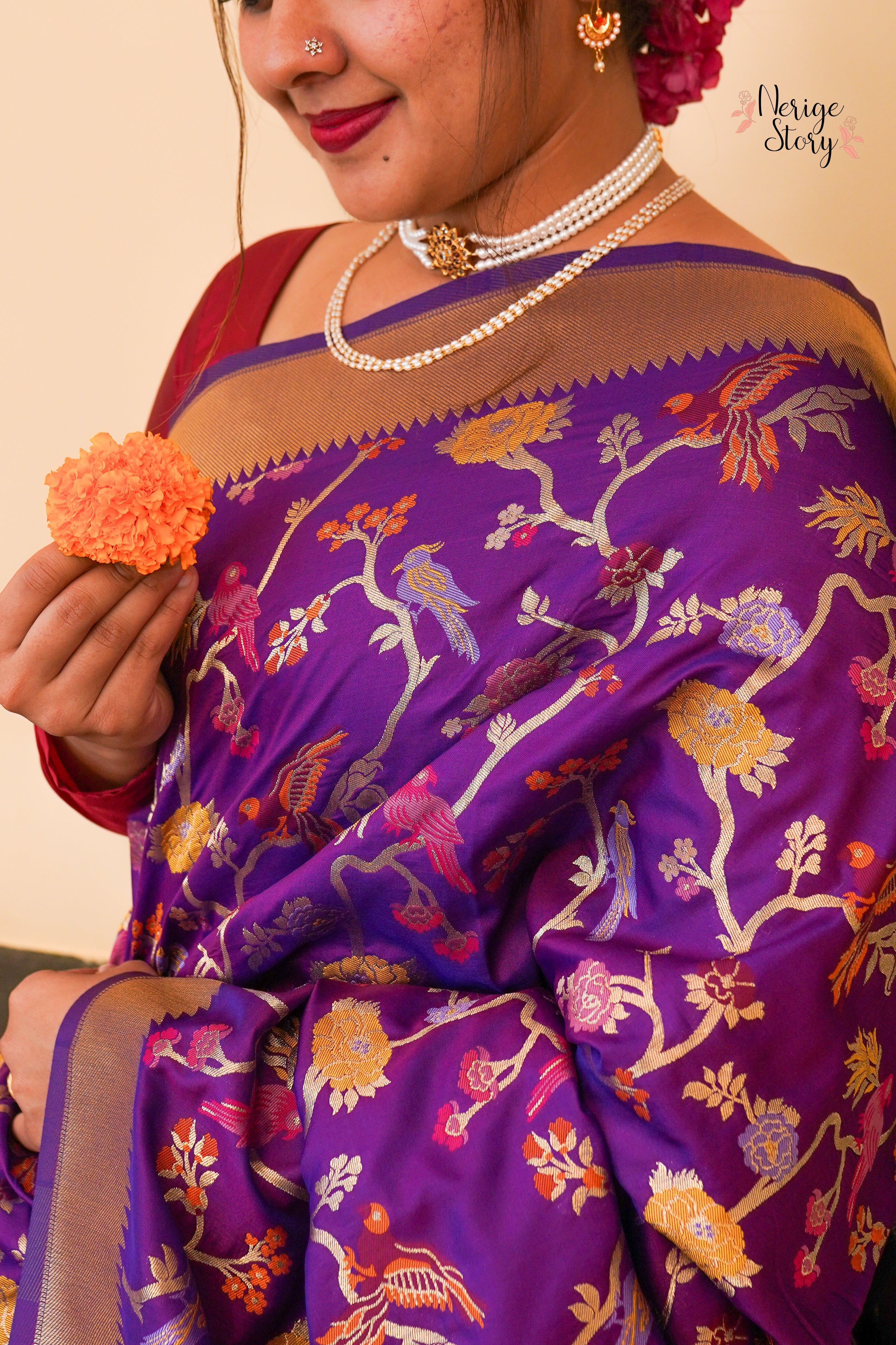 DHARINI (धारिणी)