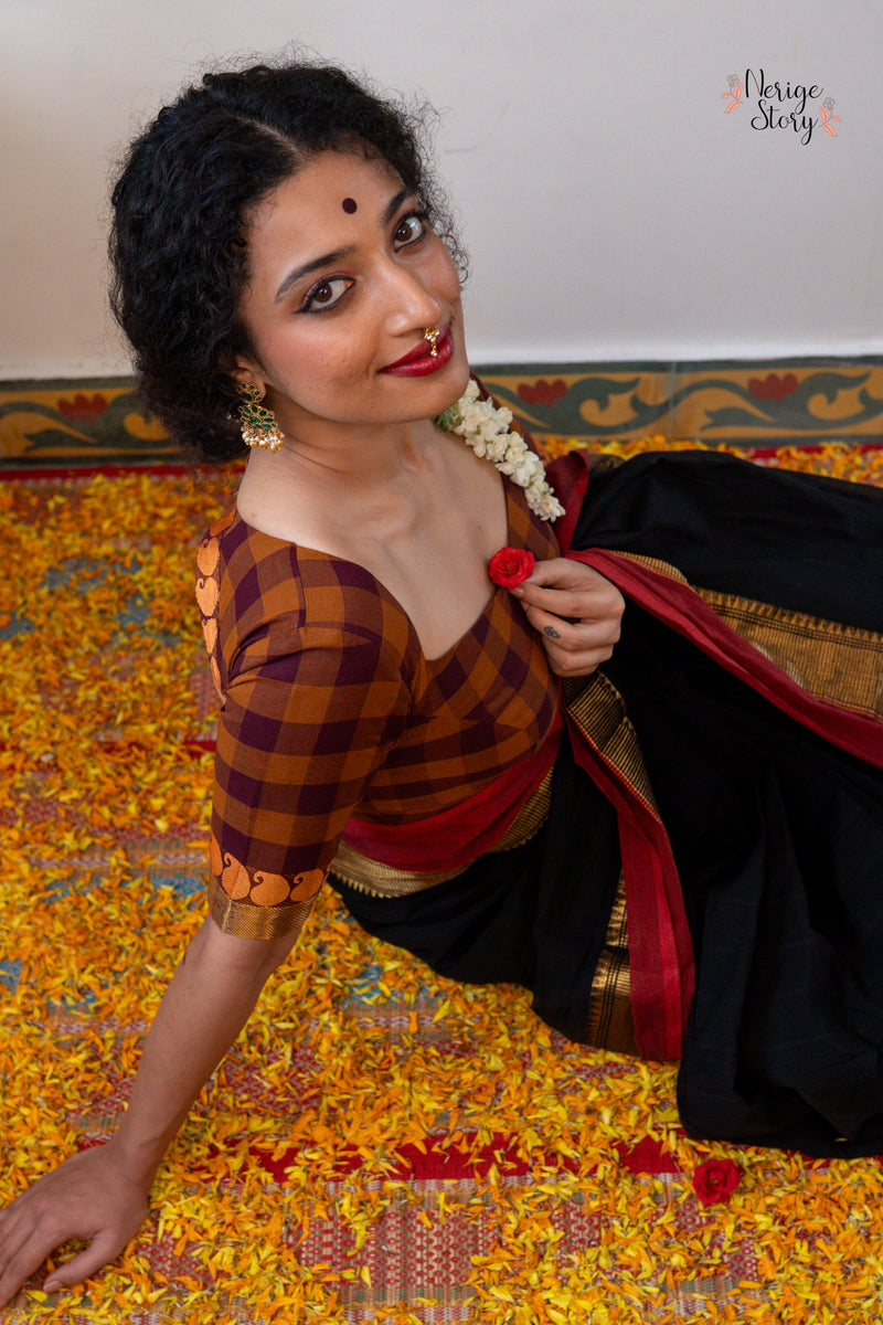 MANJARI (ಮಂಜರಿ)