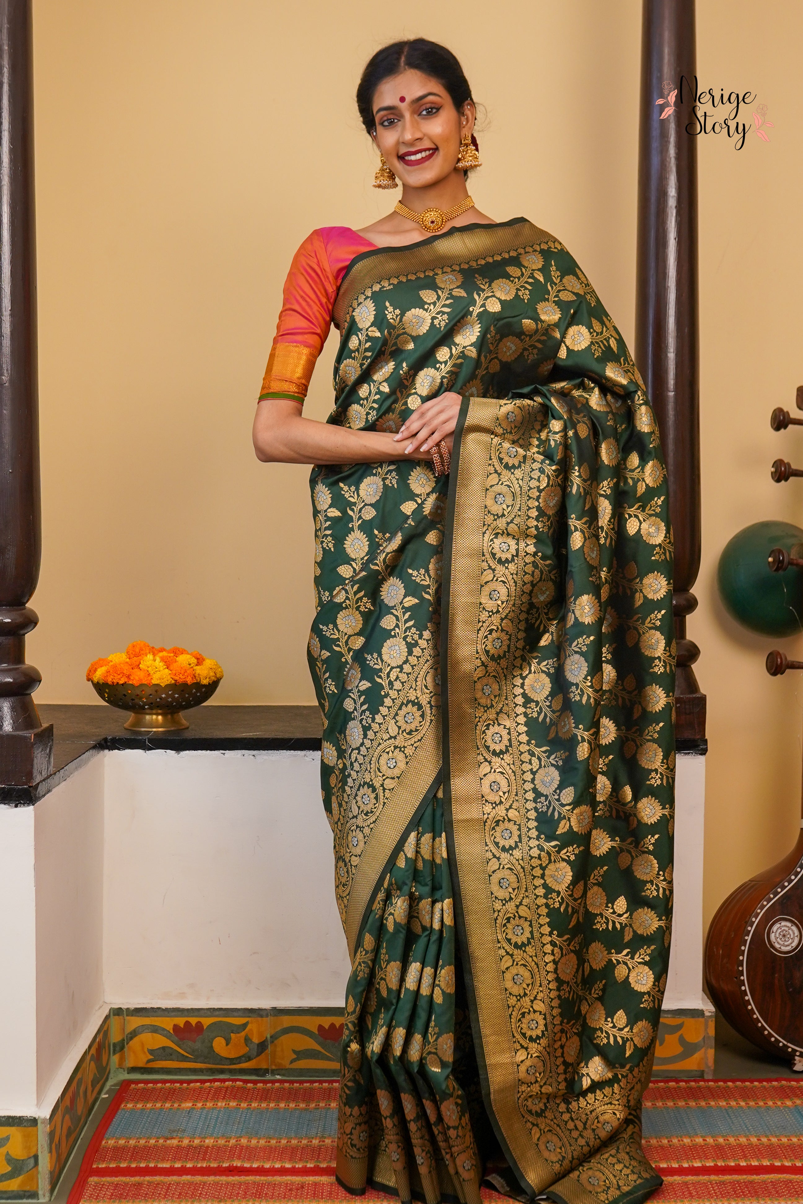 ANVESHIKA (अन्वेषिका)