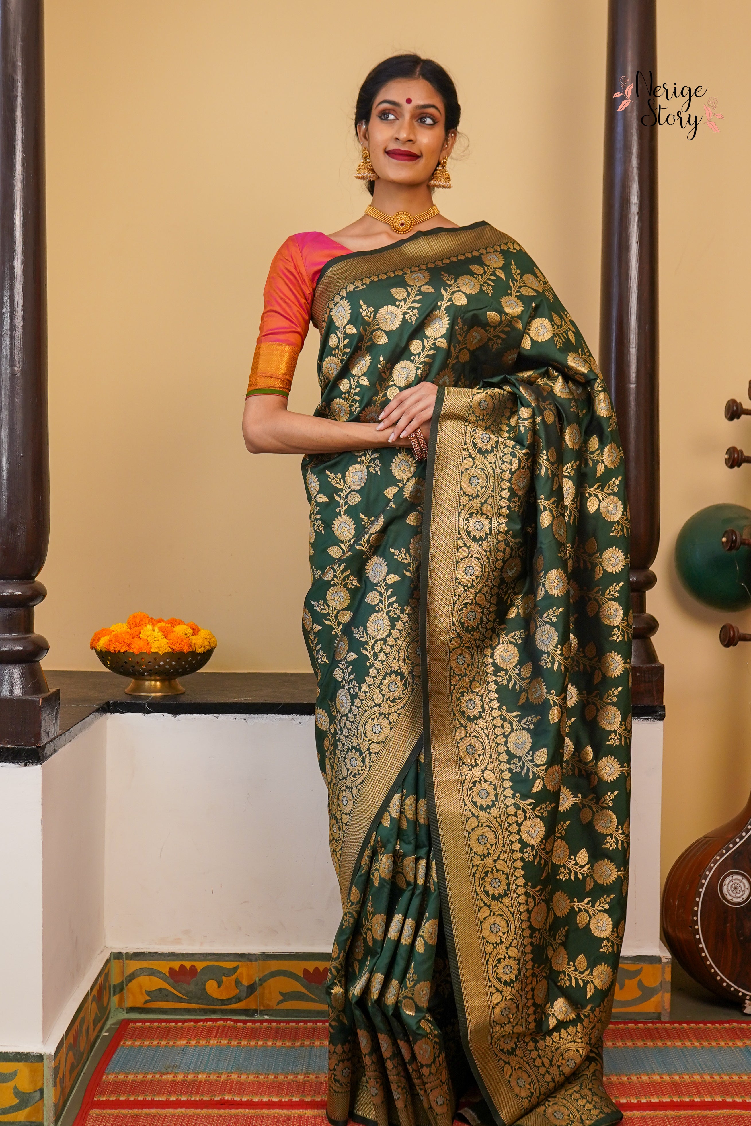 ANVESHIKA (अन्वेषिका)