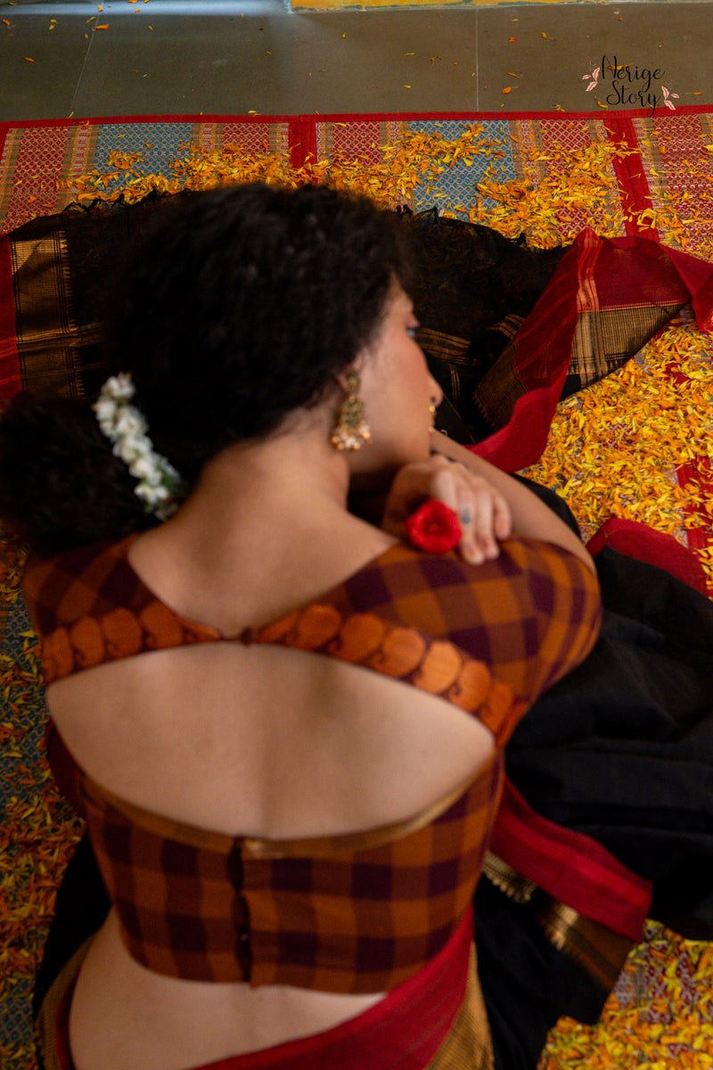 MANJARI (ಮಂಜರಿ)