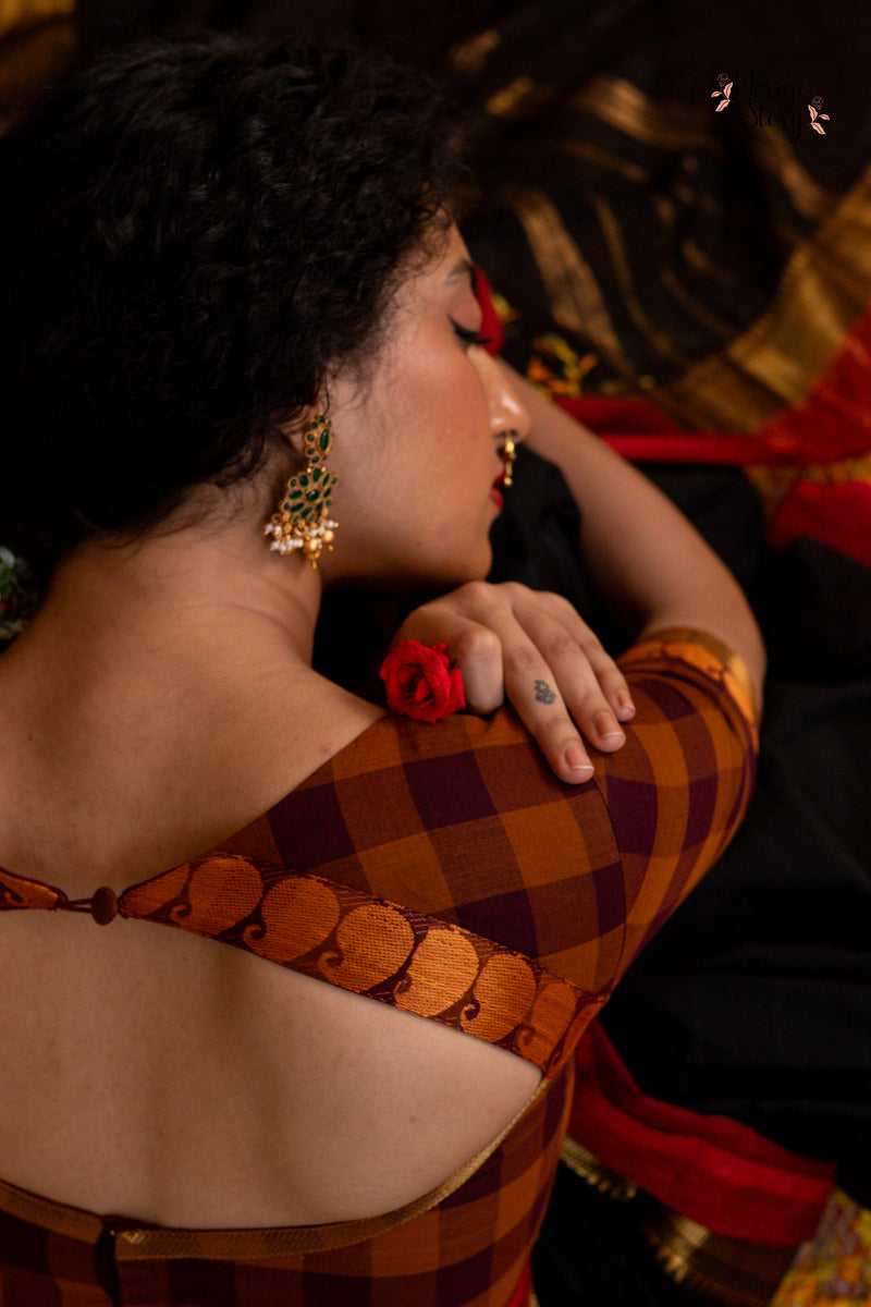 MANJARI (ಮಂಜರಿ)