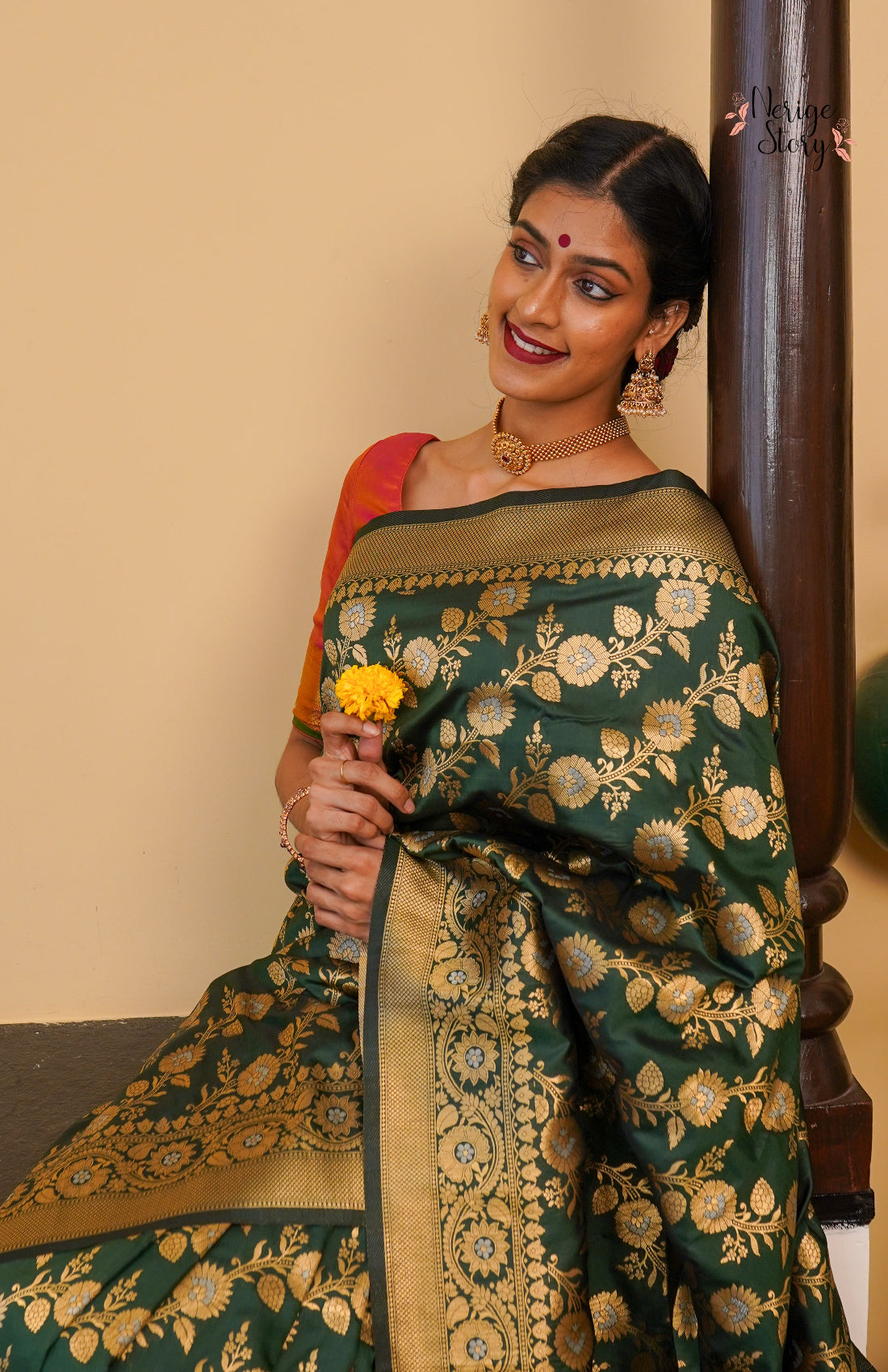 ANVESHIKA (अन्वेषिका)