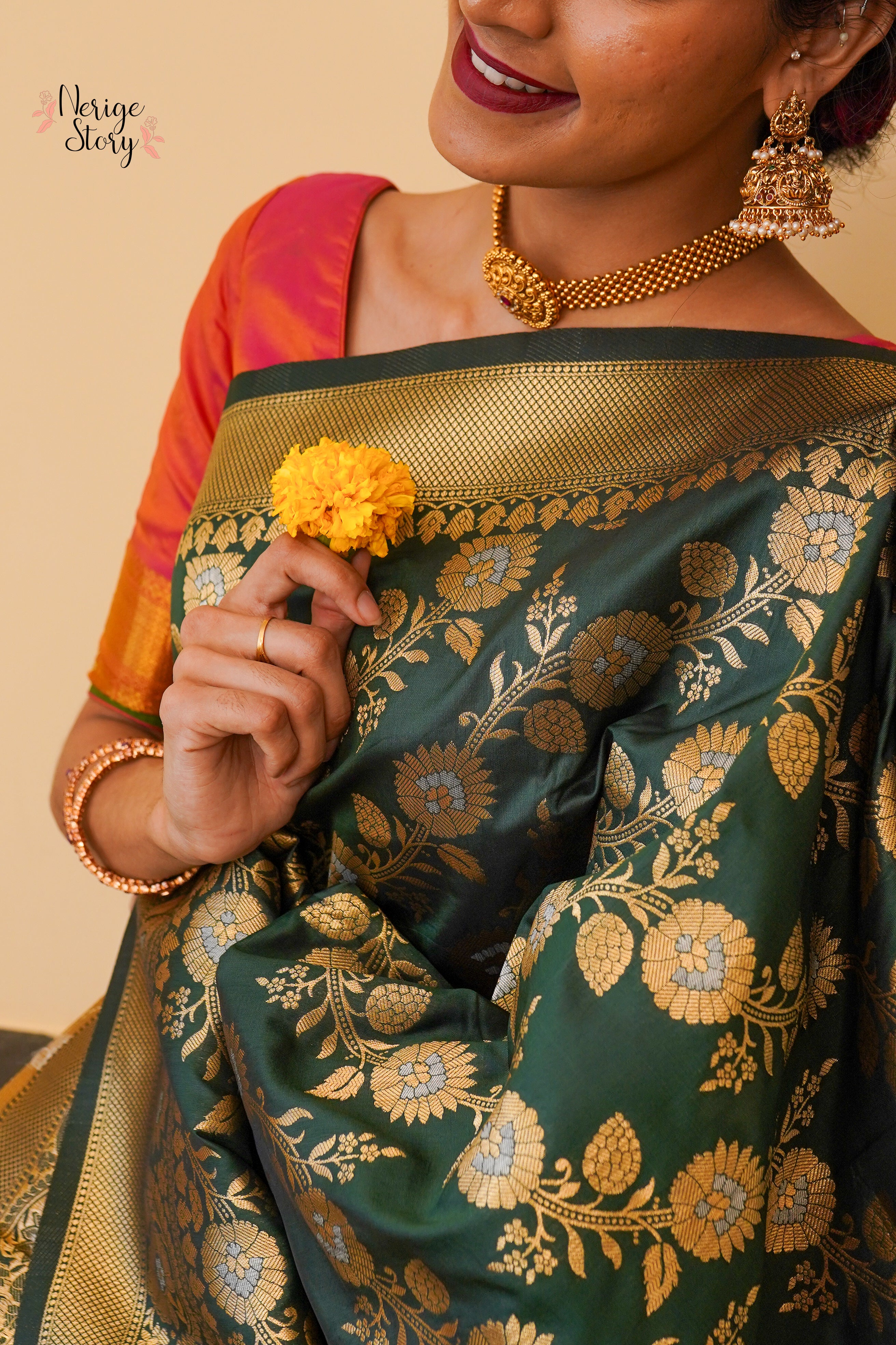 ANVESHIKA (अन्वेषिका)