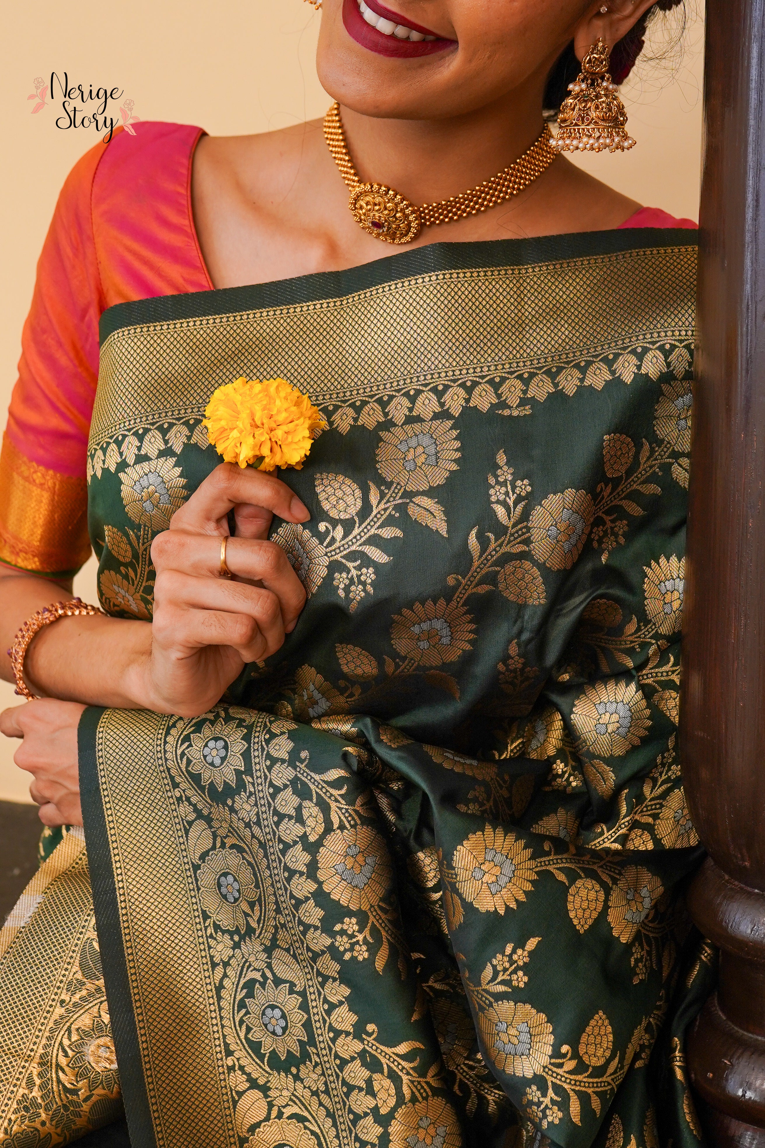 ANVESHIKA (अन्वेषिका)