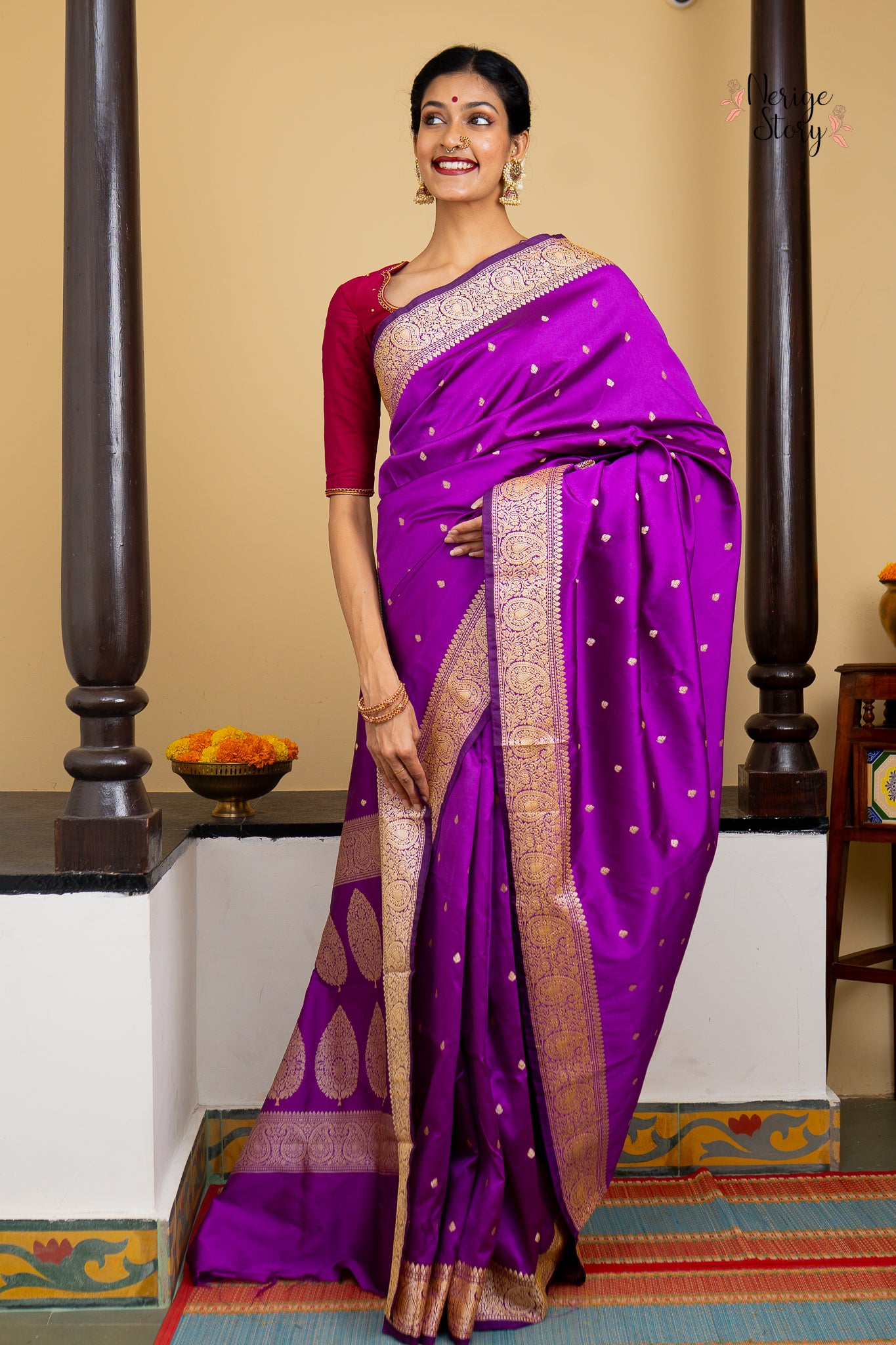 HARSHITA (हर्षिता)