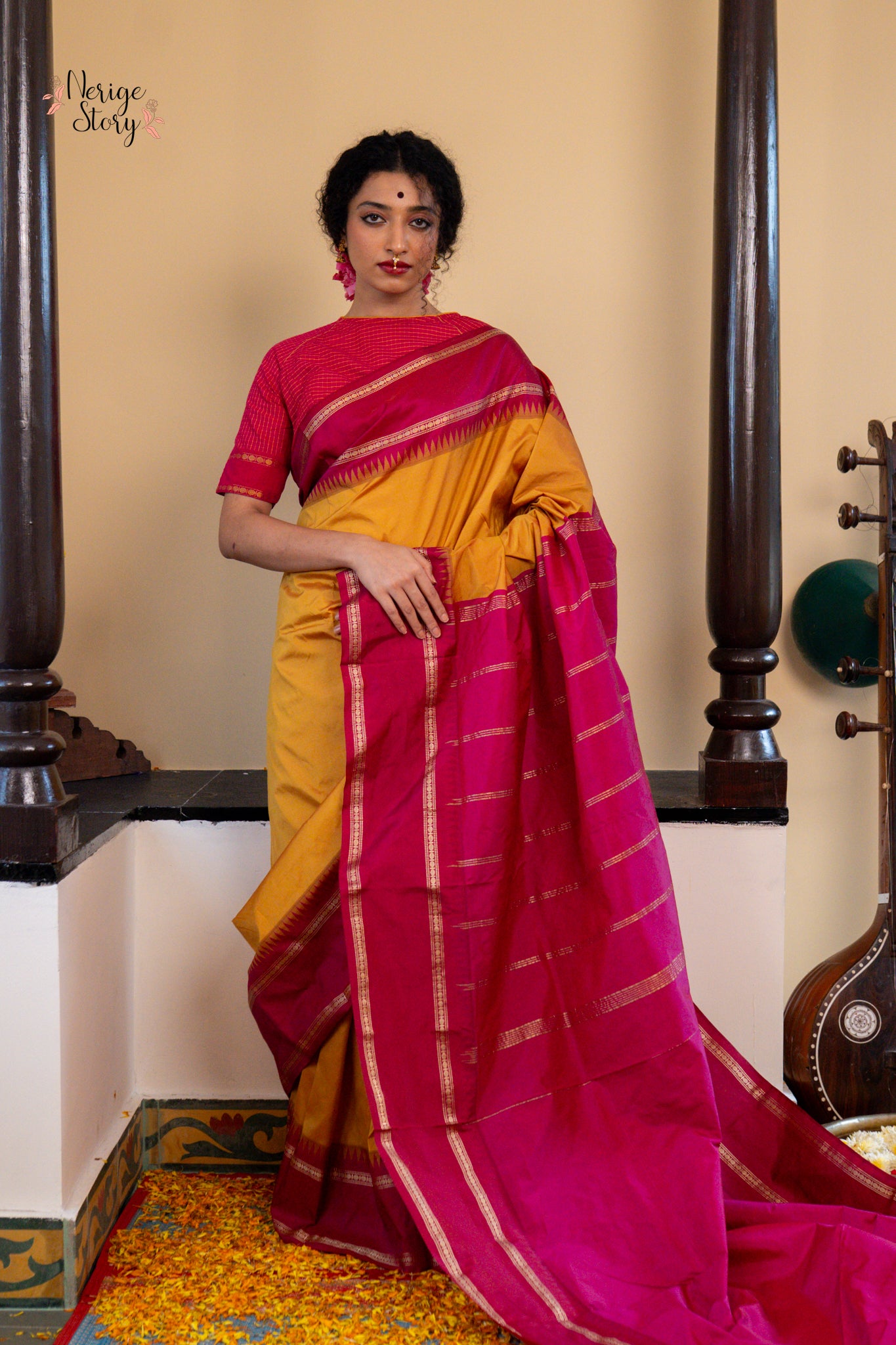 VAMIKA (ವಾಮಿಕಾ)
