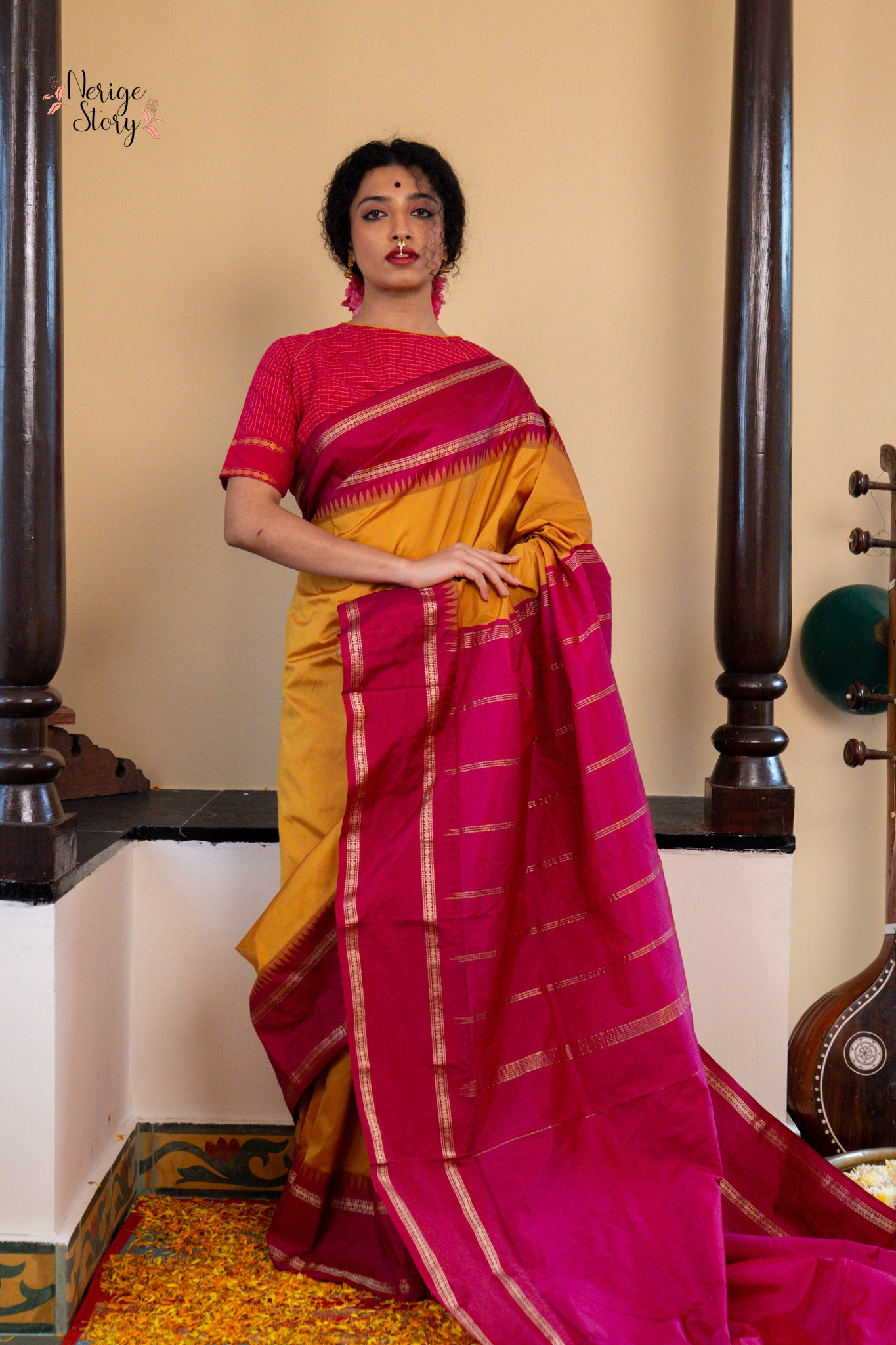 VAMIKA (ವಾಮಿಕಾ)