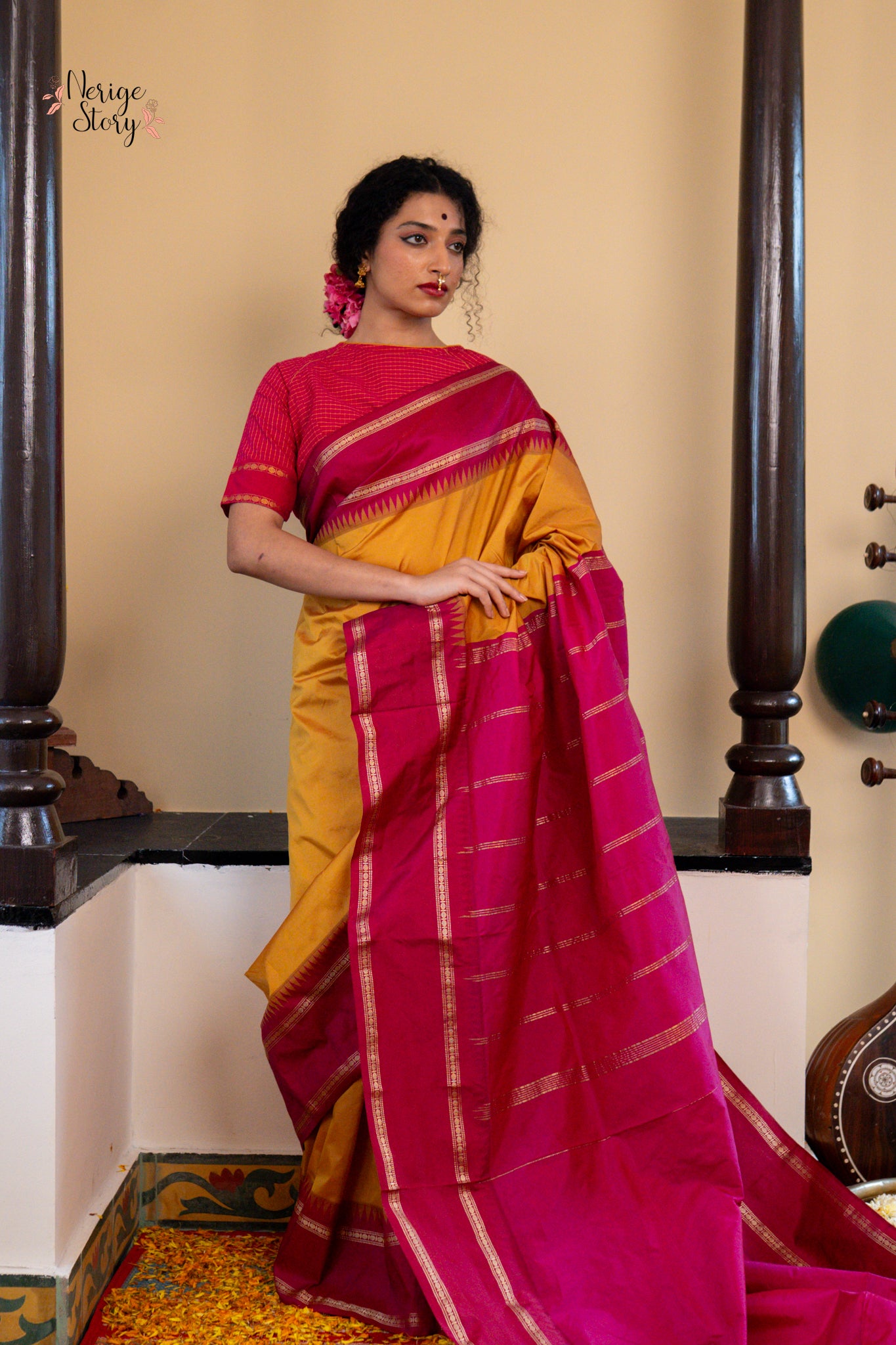 VAMIKA (ವಾಮಿಕಾ)