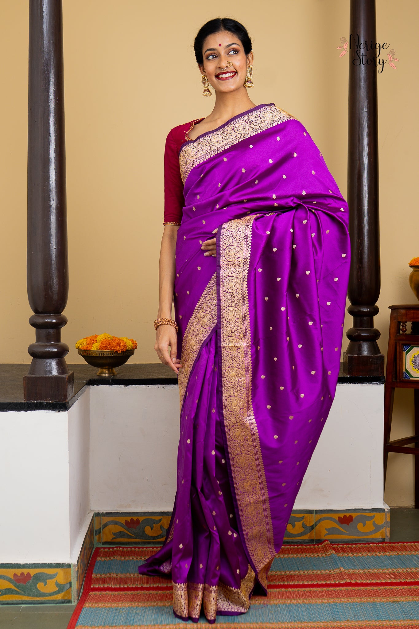 HARSHITA (हर्षिता)