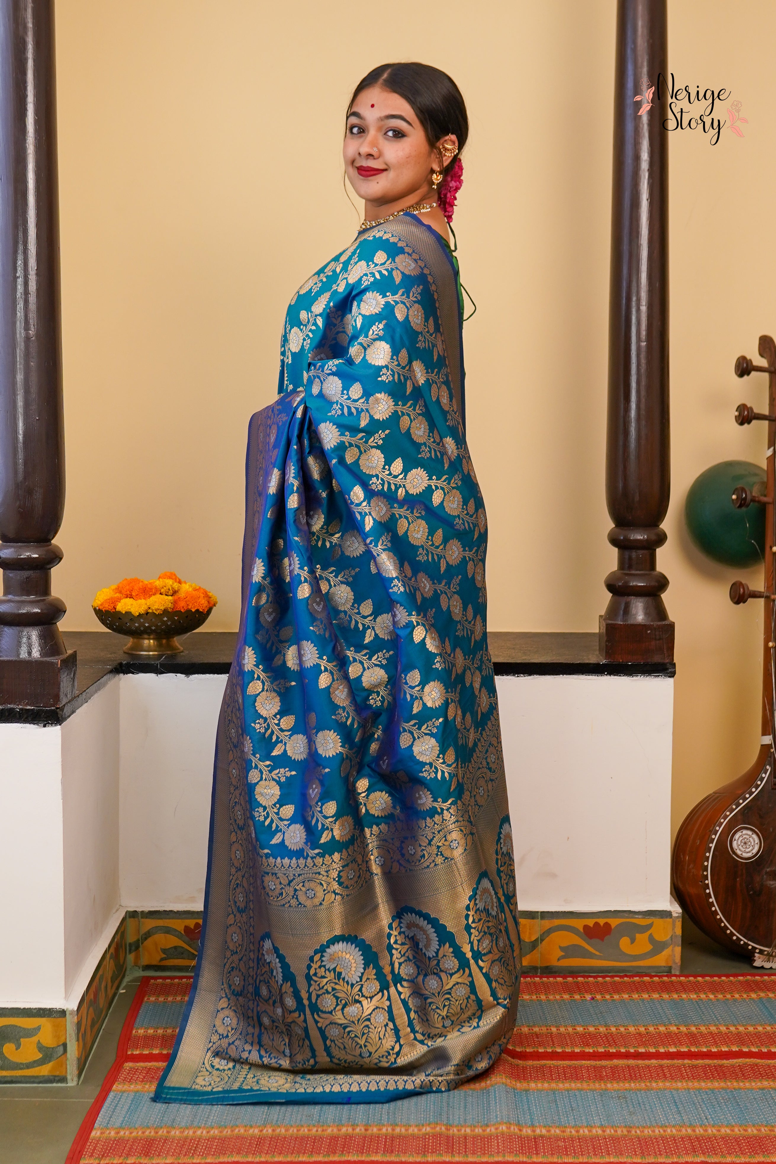 SAUMIKA (सौमिका)