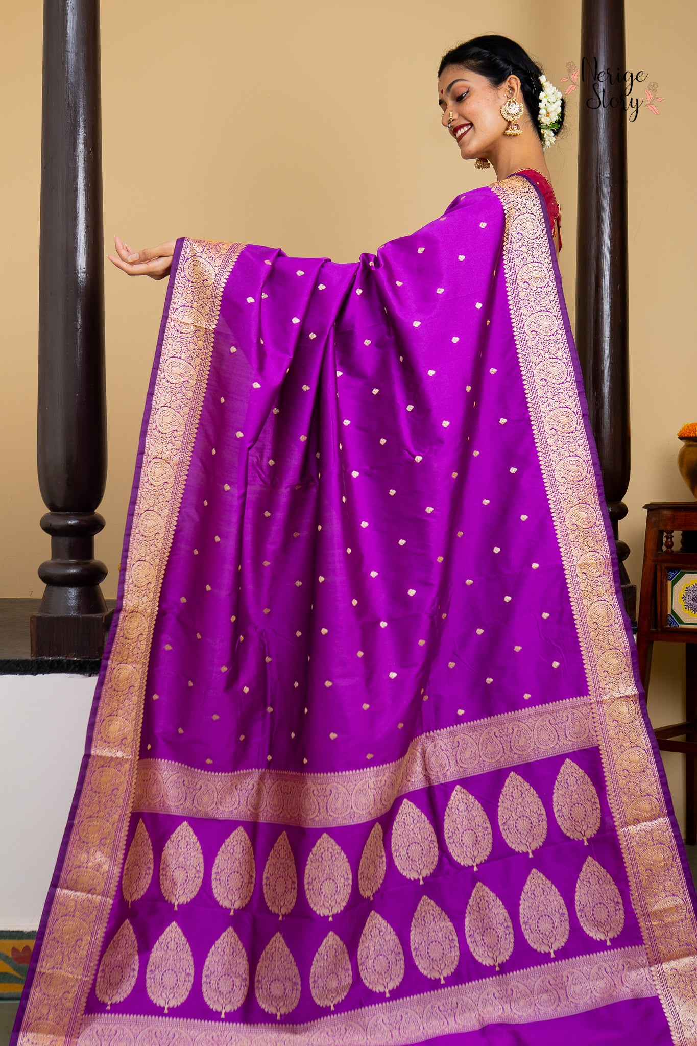 HARSHITA (हर्षिता)