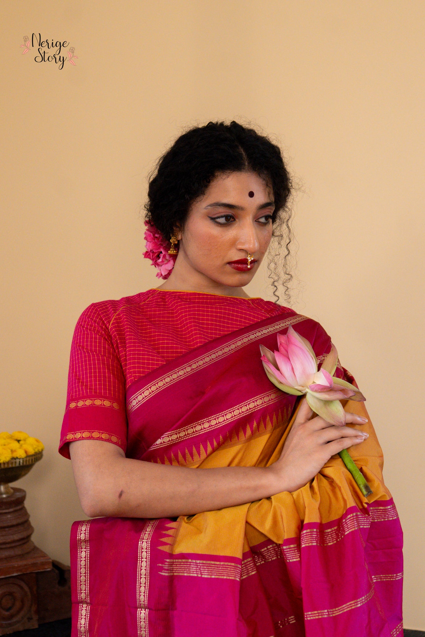 VAMIKA (ವಾಮಿಕಾ)