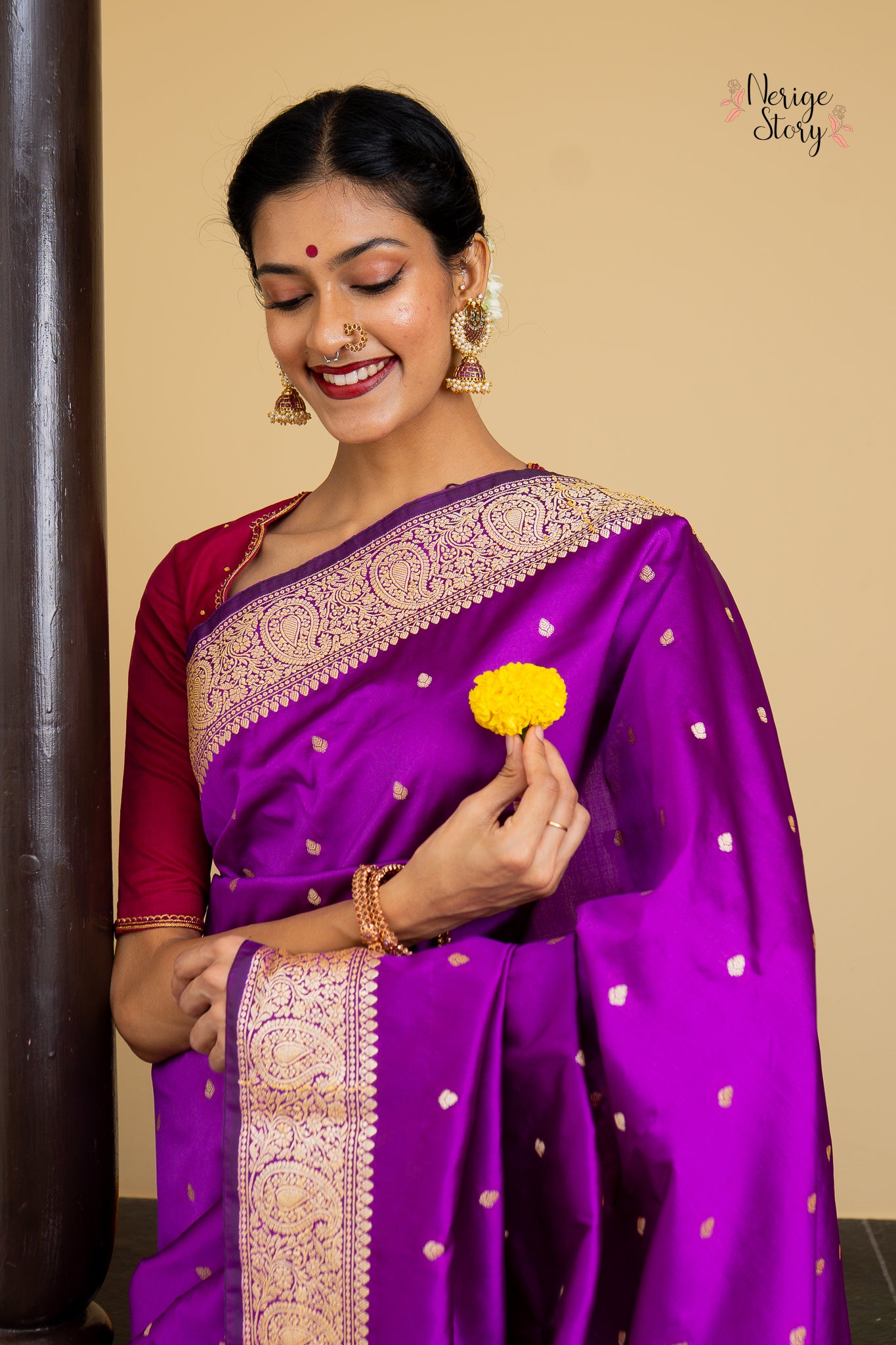 HARSHITA (हर्षिता)