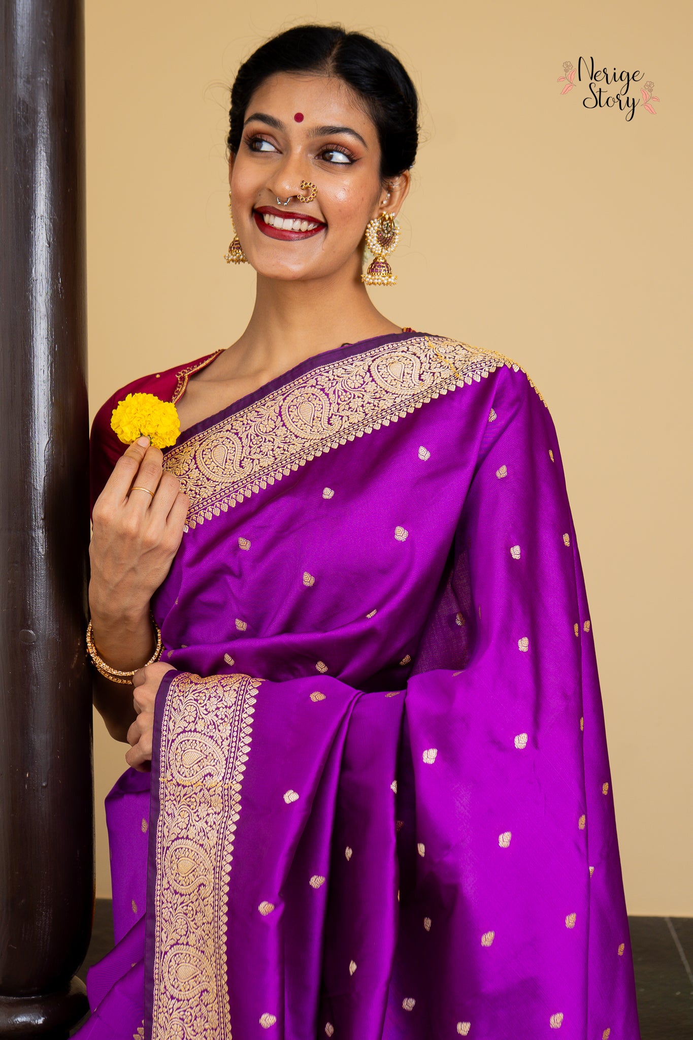 HARSHITA (हर्षिता)