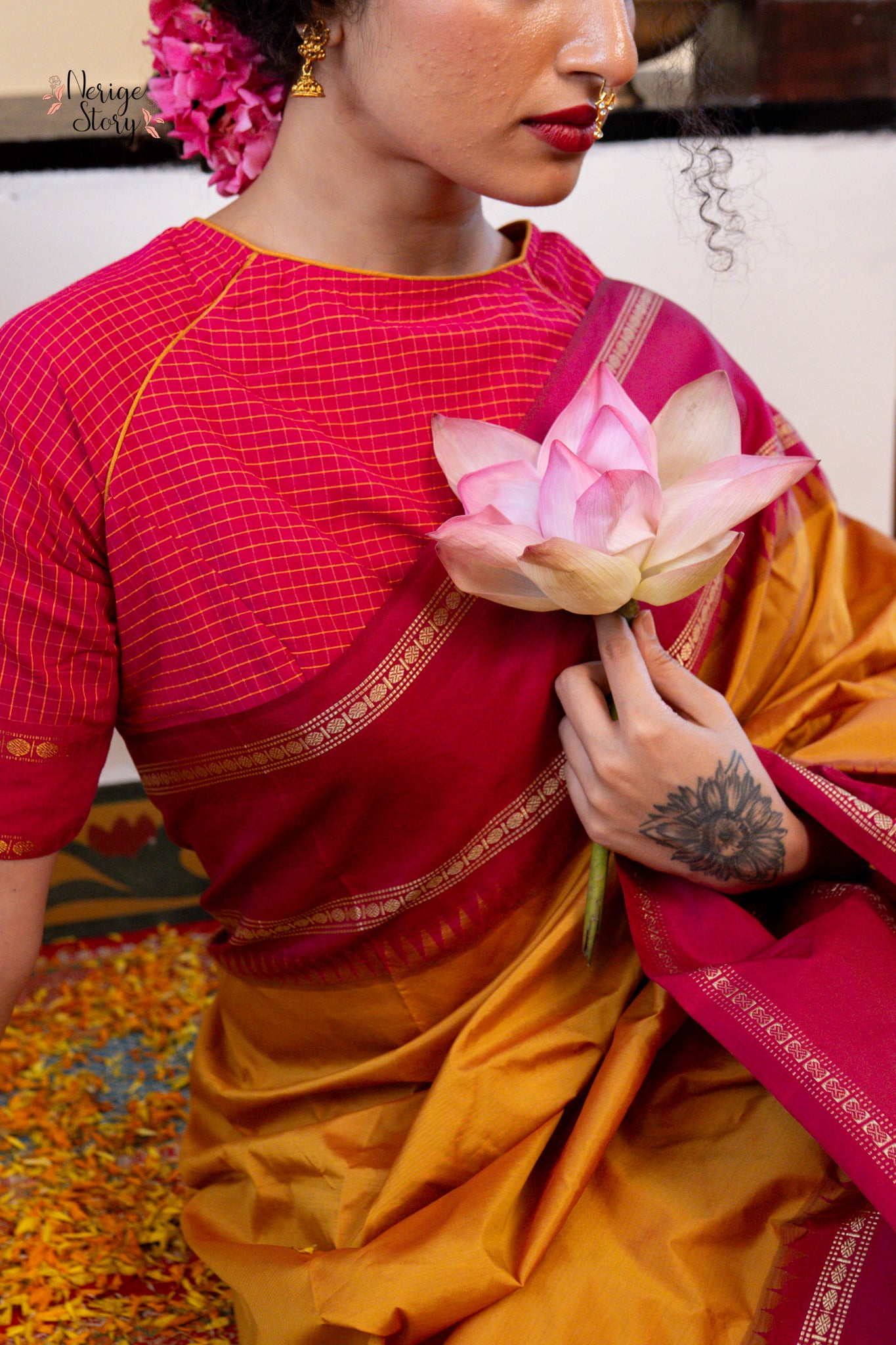VAMIKA (ವಾಮಿಕಾ)