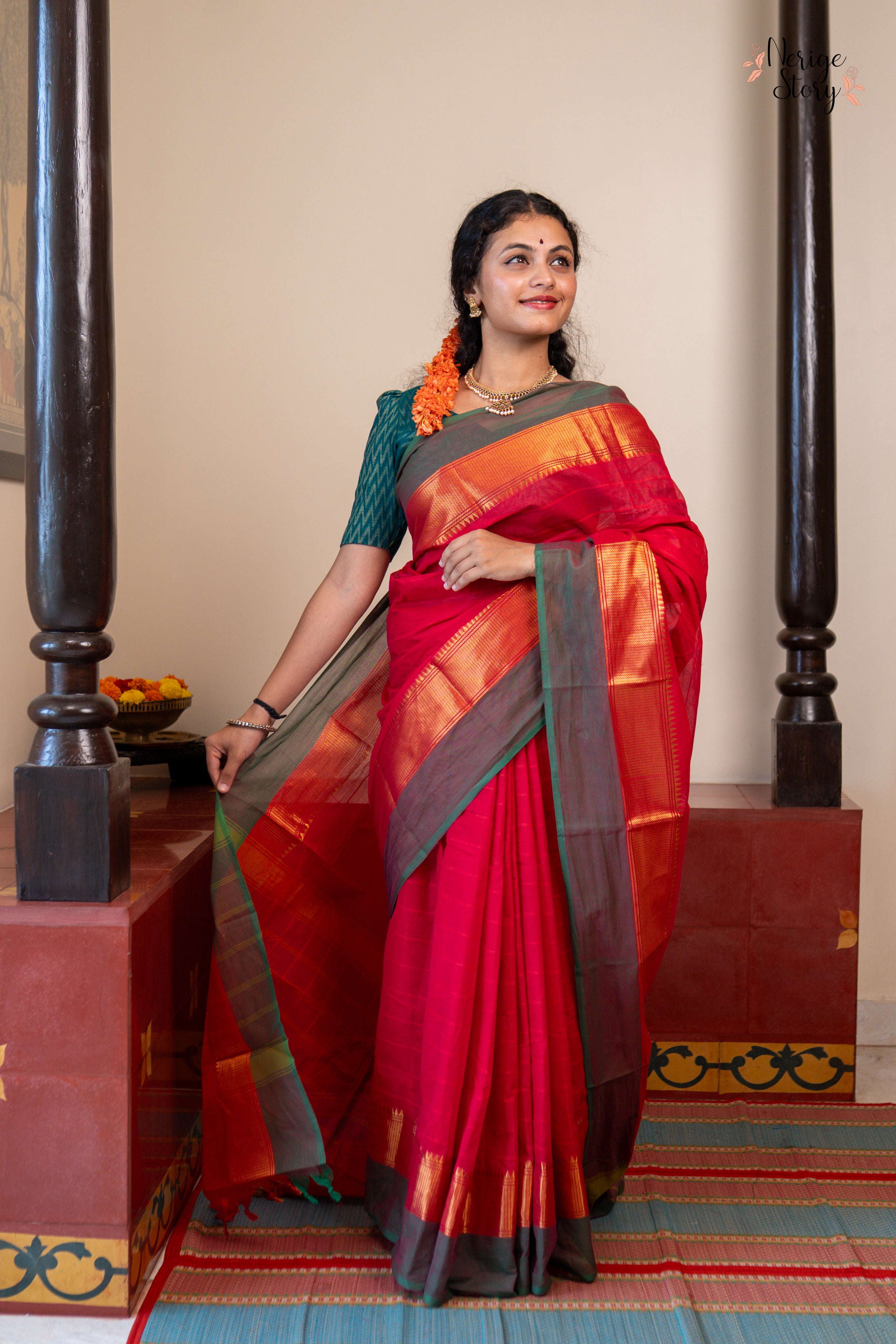 SHANVIKA (ಶಾನ್ವಿಕಾ)