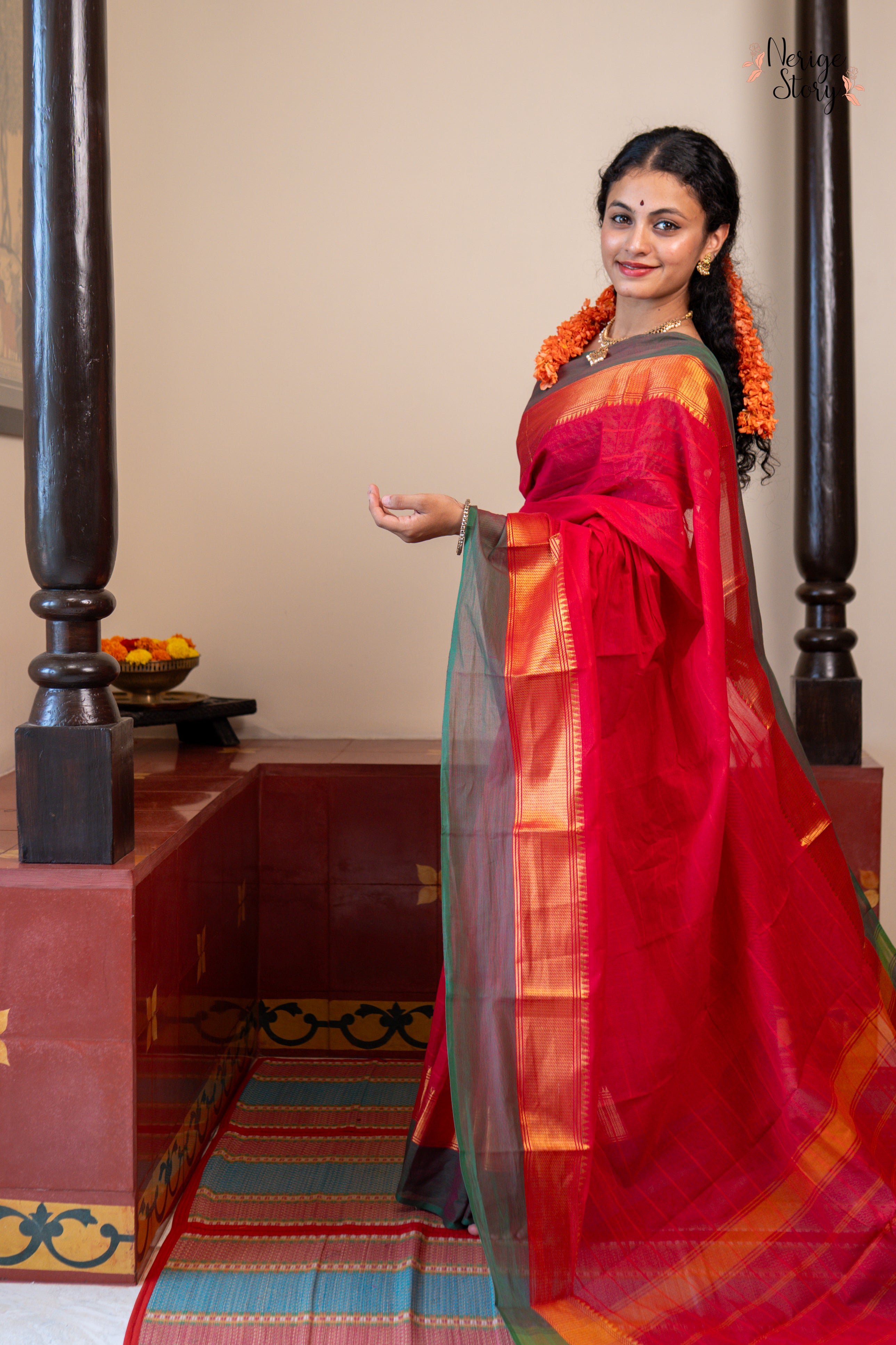 SHANVIKA (ಶಾನ್ವಿಕಾ)