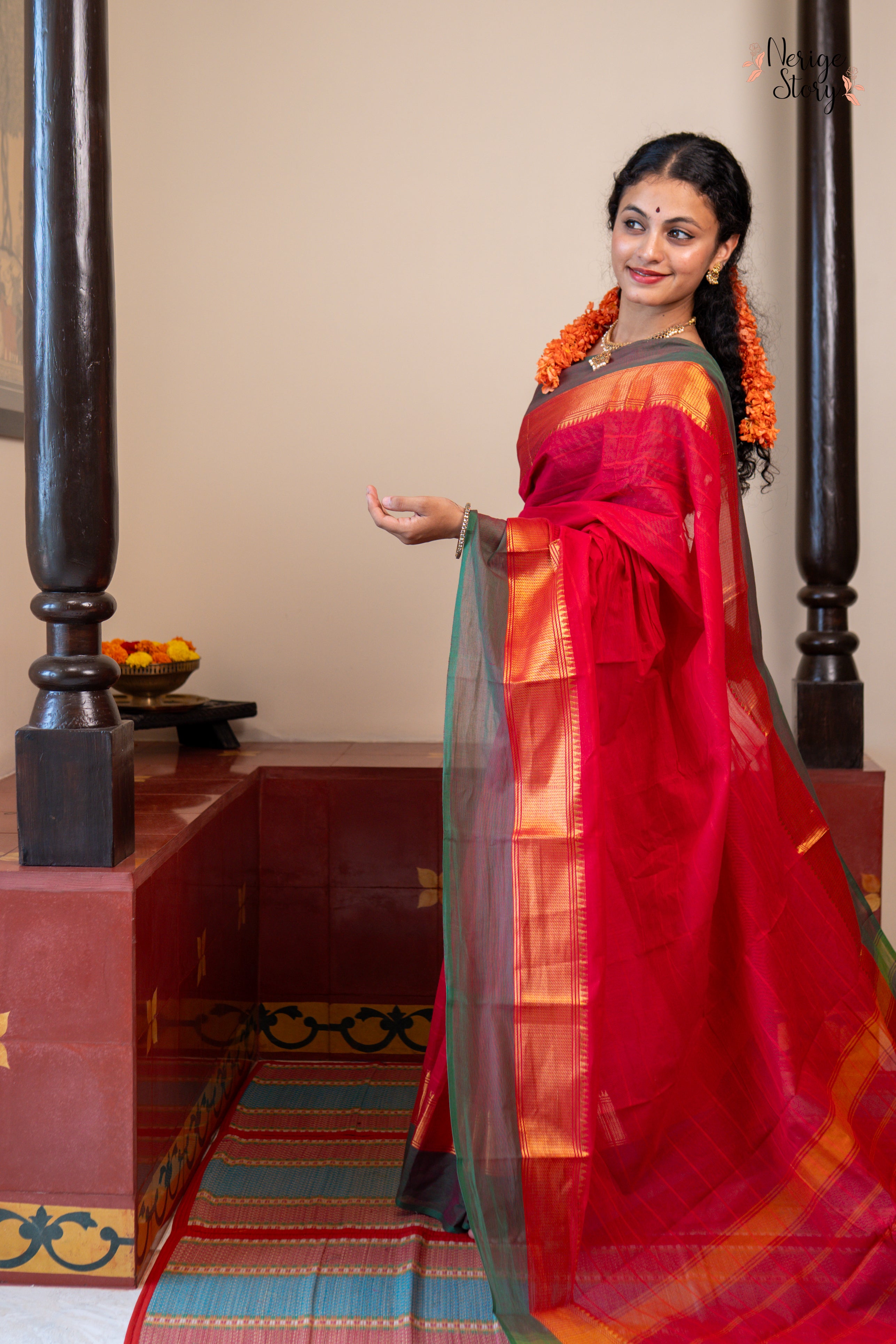 SHANVIKA (ಶಾನ್ವಿಕಾ)