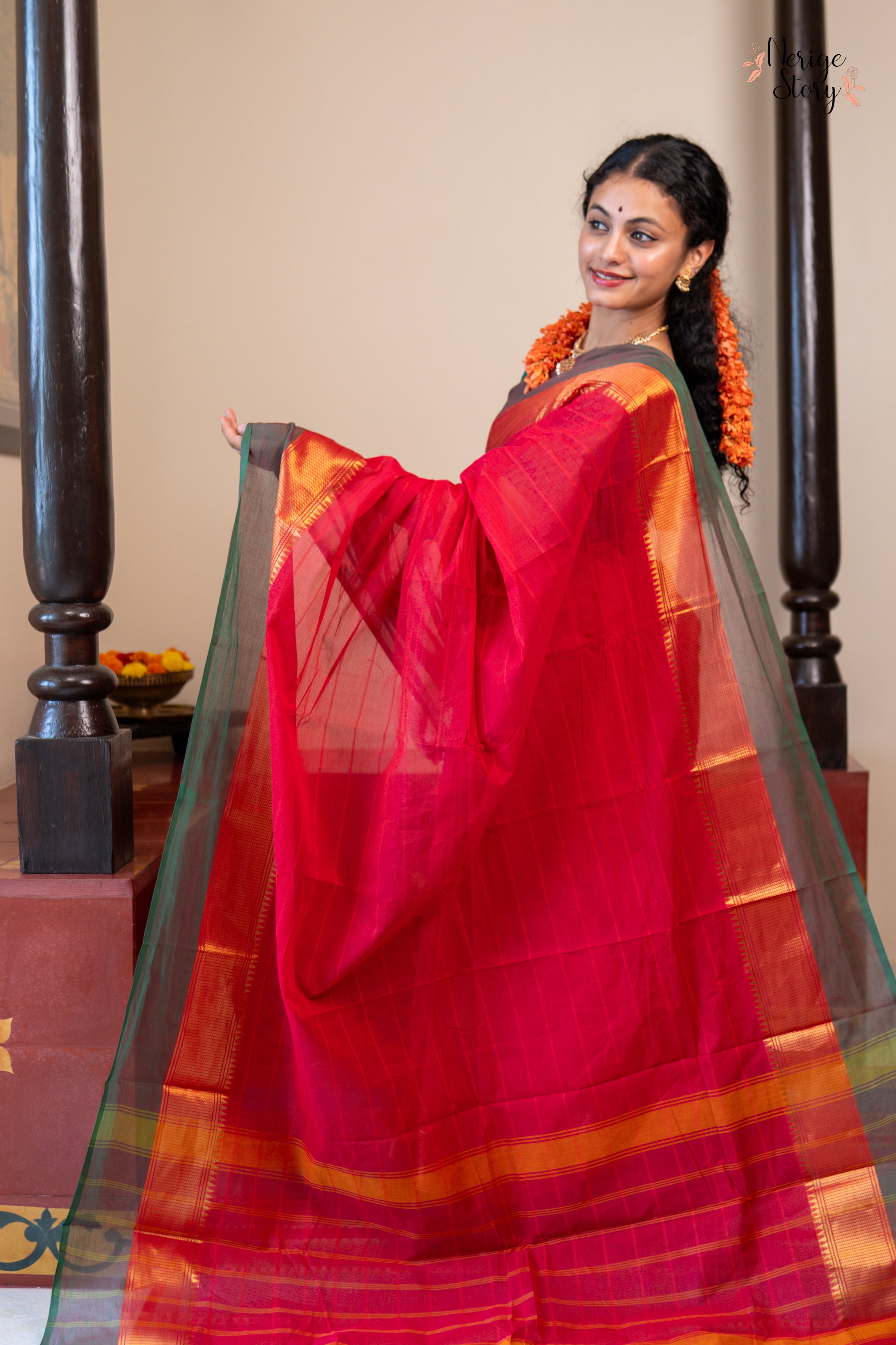SHANVIKA (ಶಾನ್ವಿಕಾ)