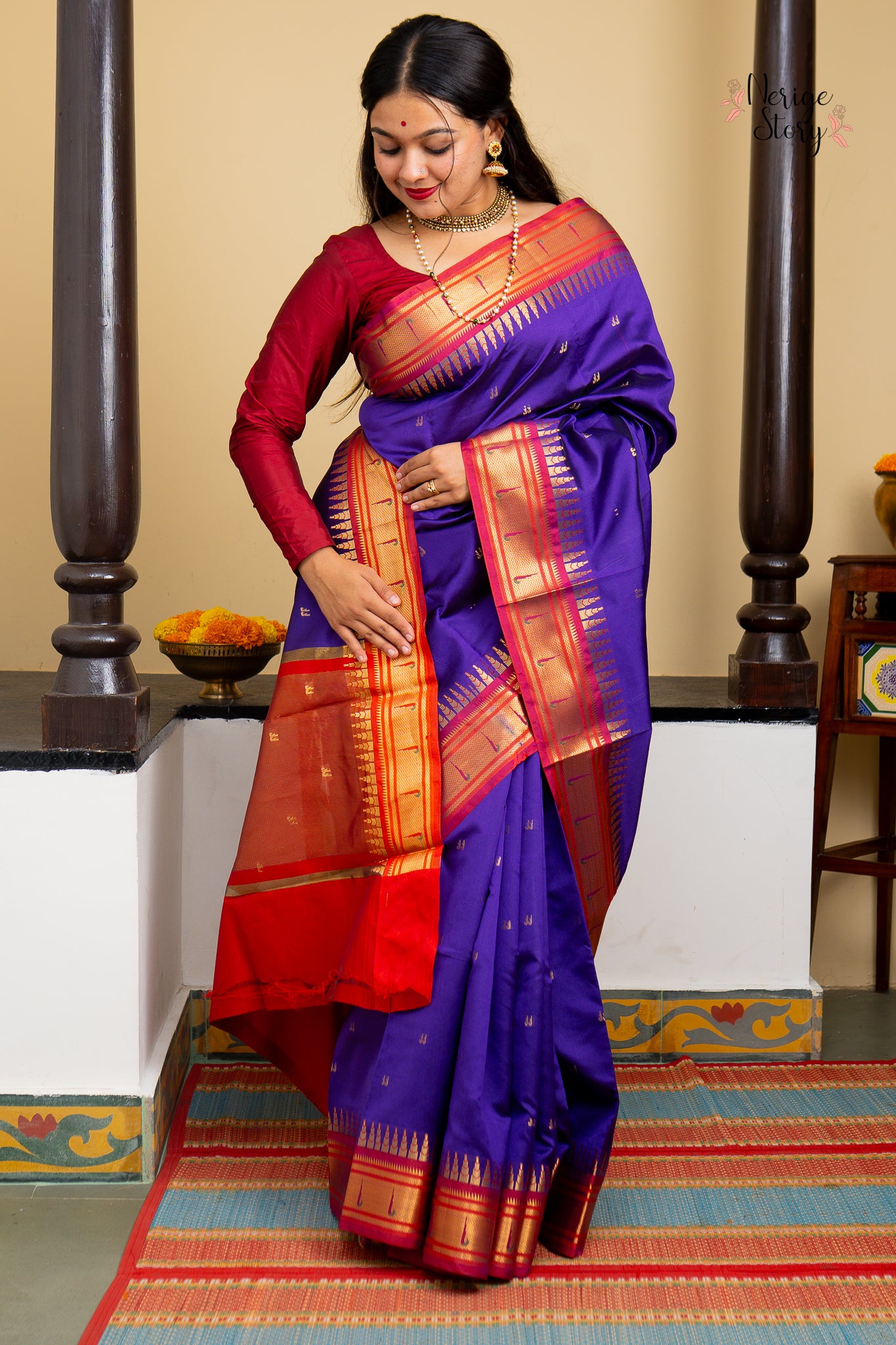 GUNIKA (गुणिका)