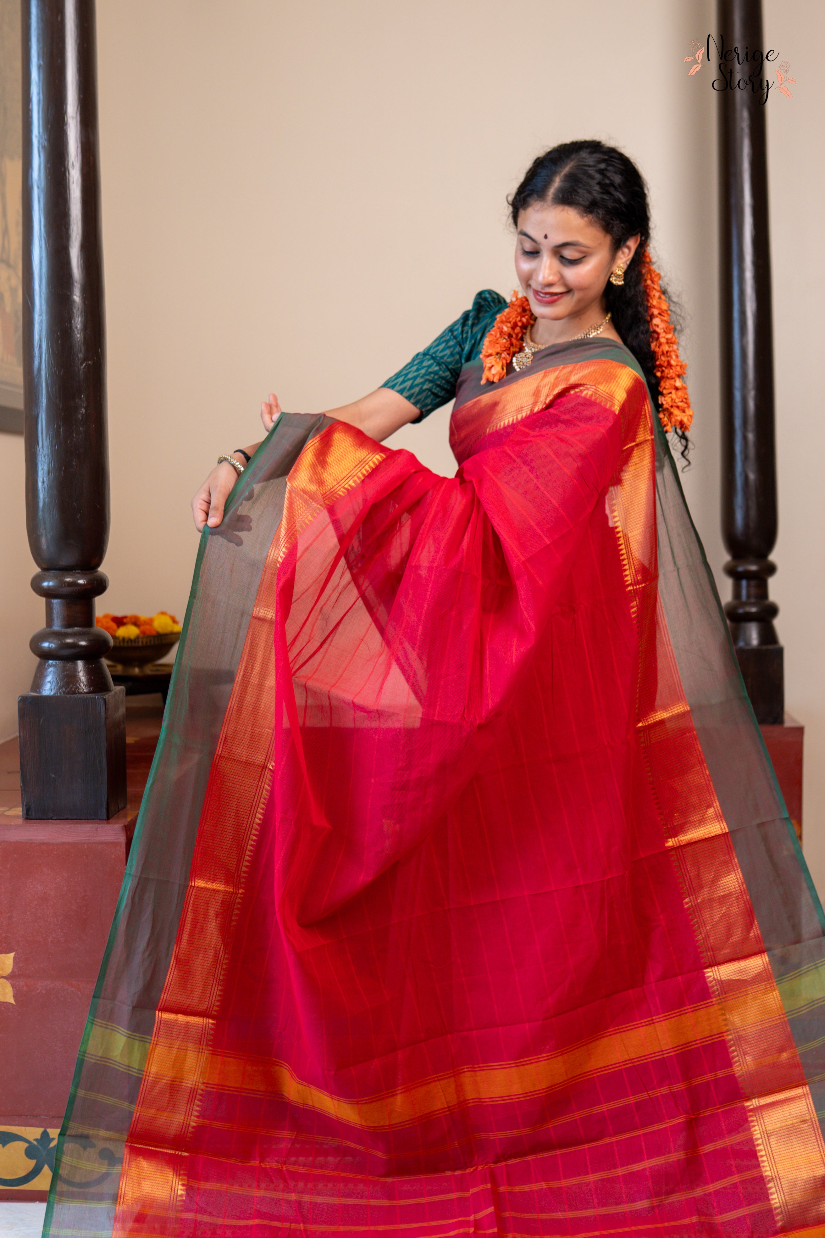 SHANVIKA (ಶಾನ್ವಿಕಾ)