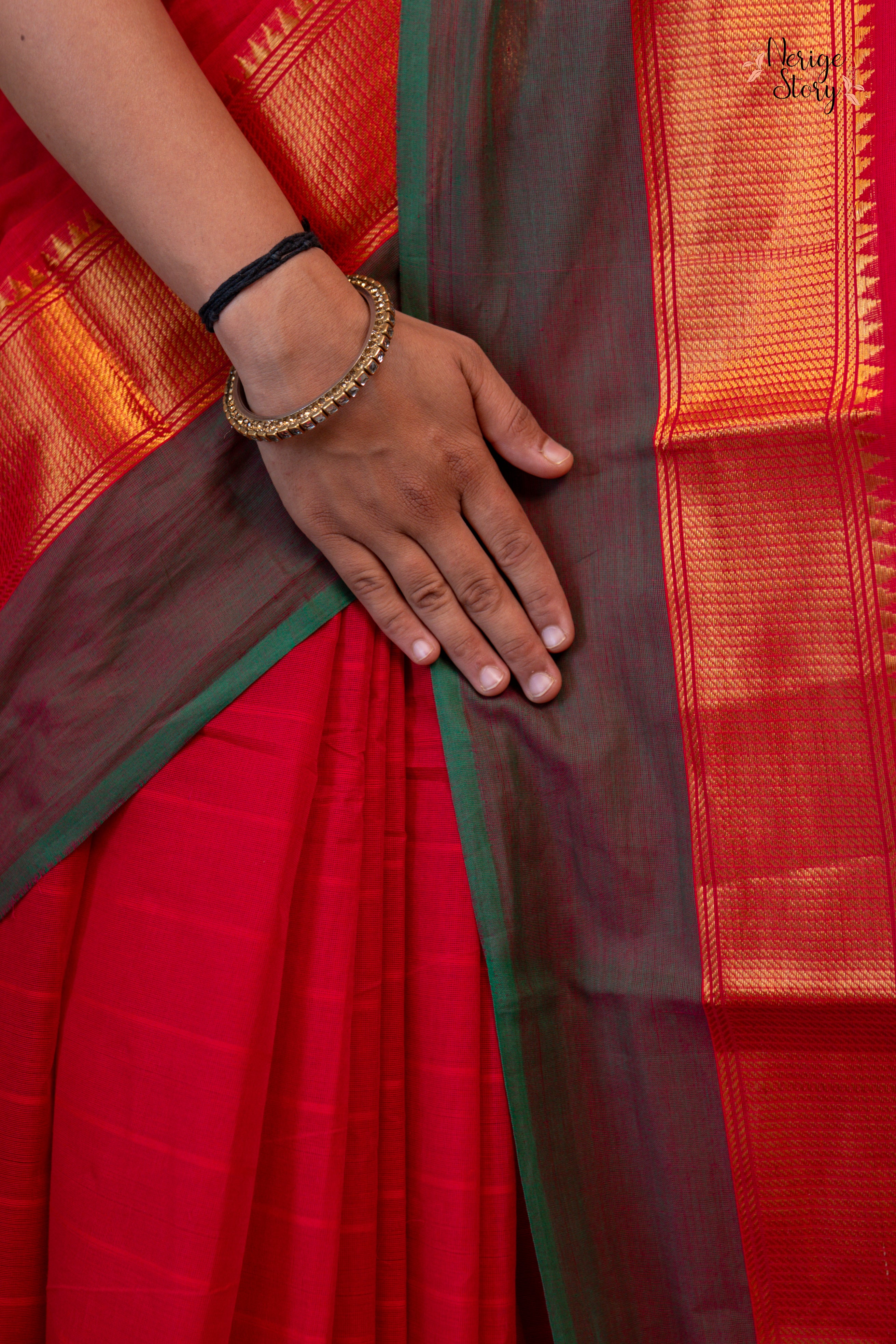SHANVIKA (ಶಾನ್ವಿಕಾ)