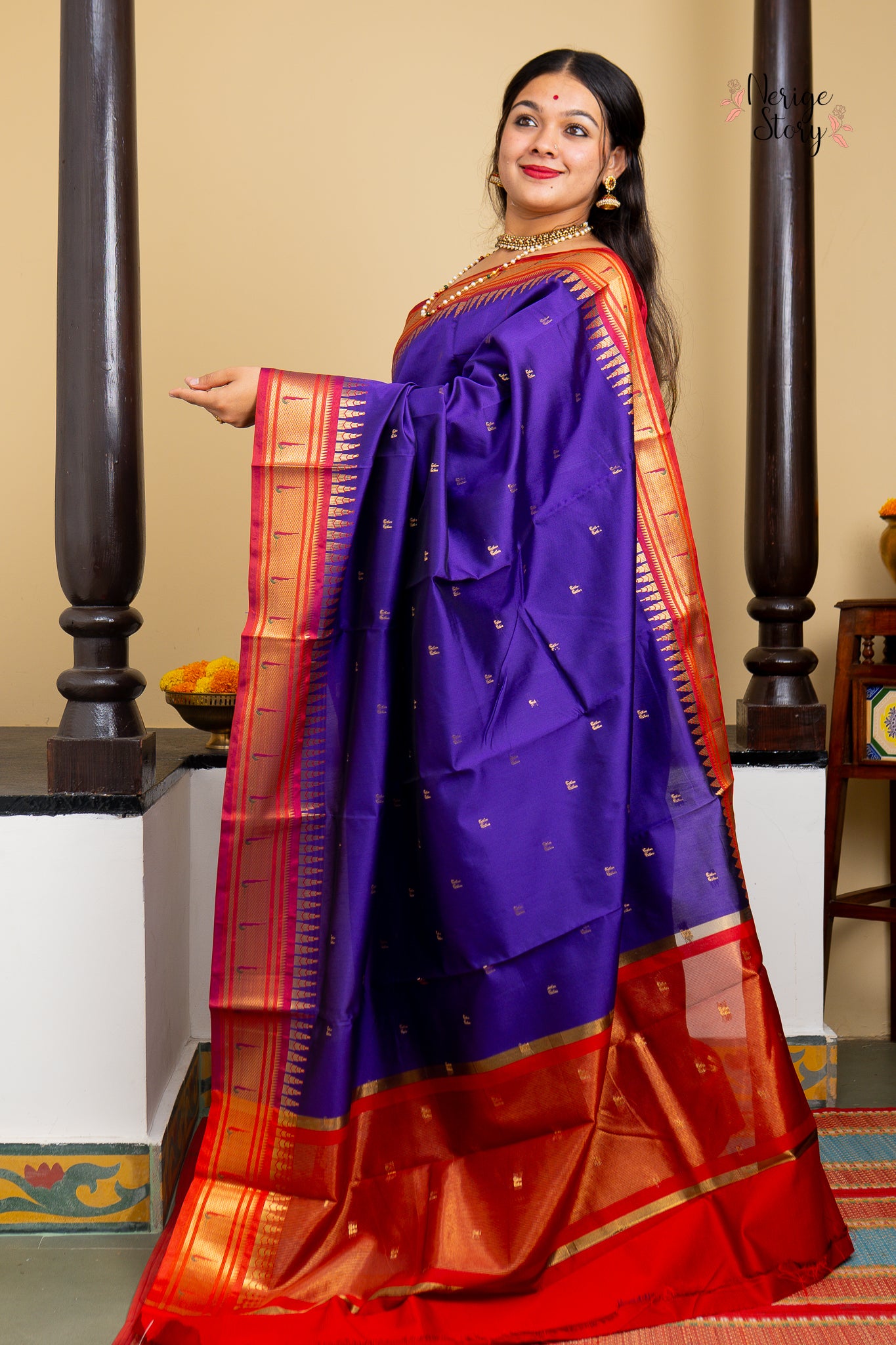 GUNIKA (गुणिका)