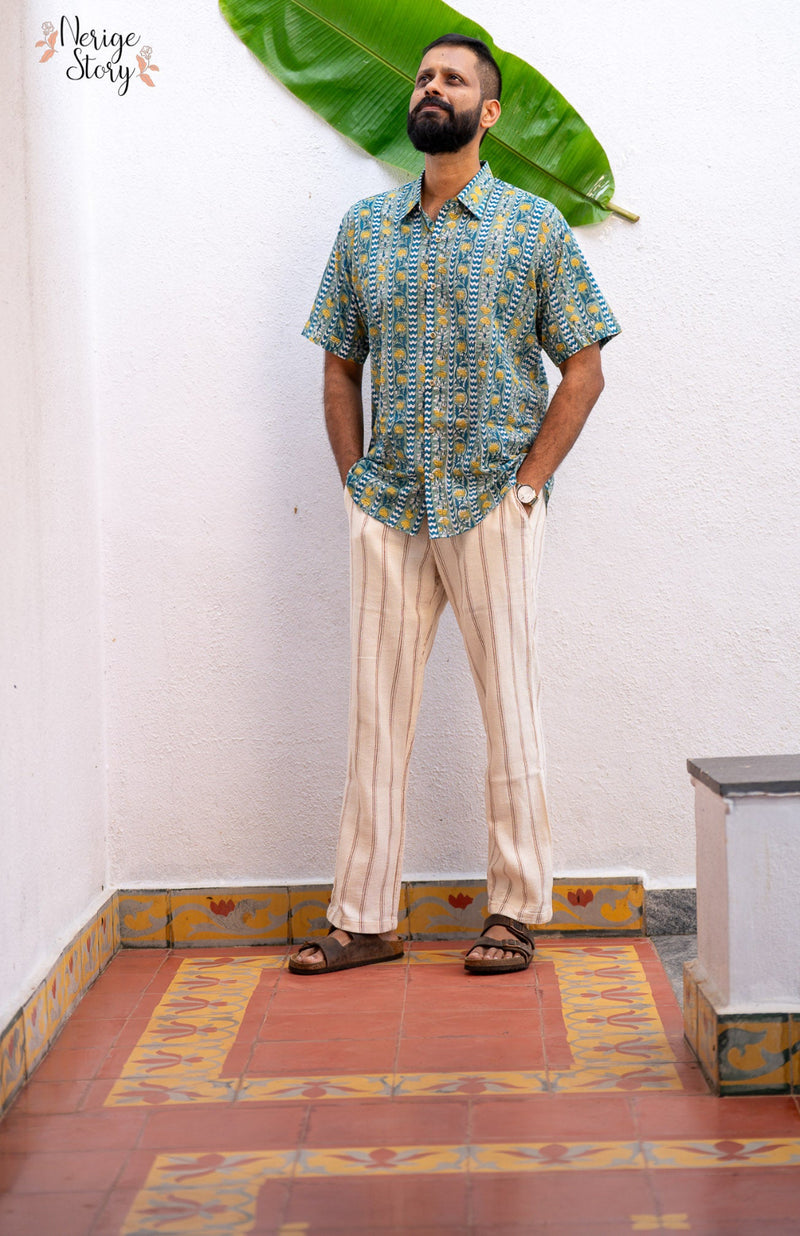 REYANSH (ரேயான்ஷ்)