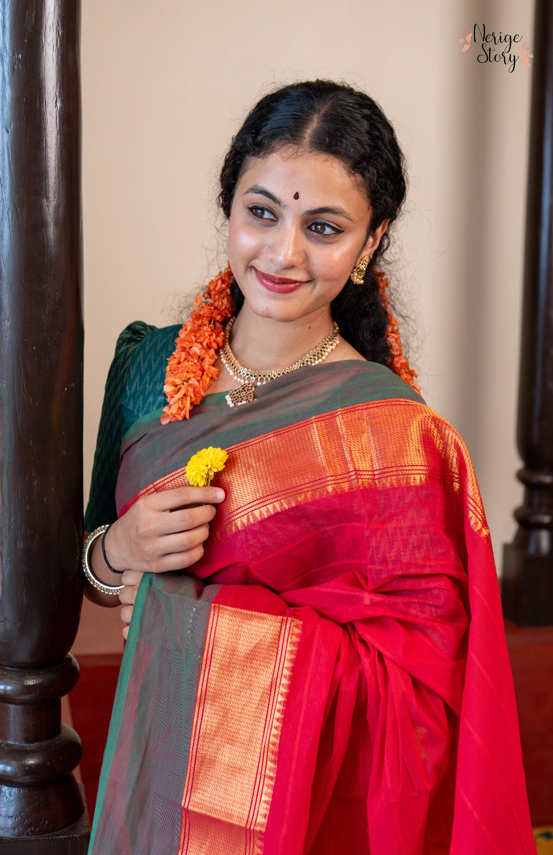 SHANVIKA (ಶಾನ್ವಿಕಾ)