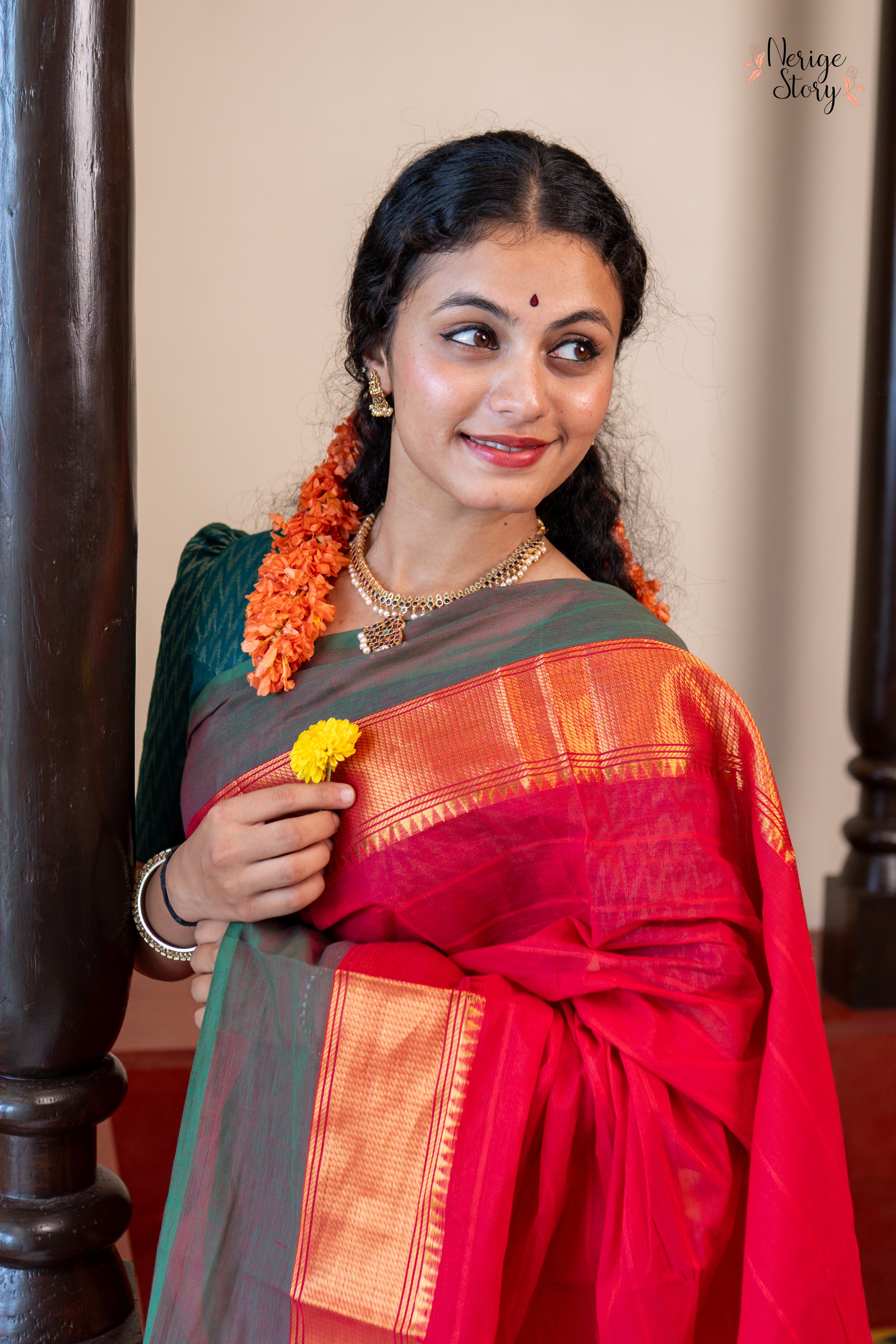 SHANVIKA (ಶಾನ್ವಿಕಾ)